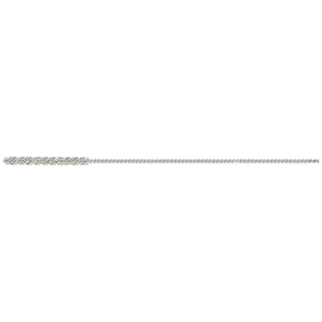 PFERD TOOLS Innenbürste IBU Ø2,6x25 mm Schaft-Ø1,0mm SiC-Filament-Ø0,25 Korn 1000