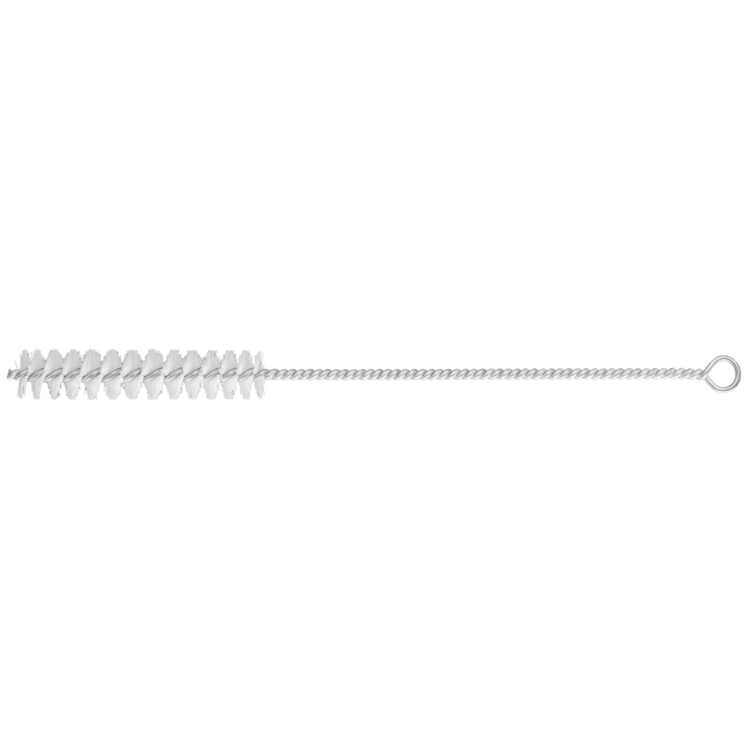 PFERD TOOLS Innenbürste IBU Ø20x100mm mit Öse Kunststoffbesatz-Ø0,30