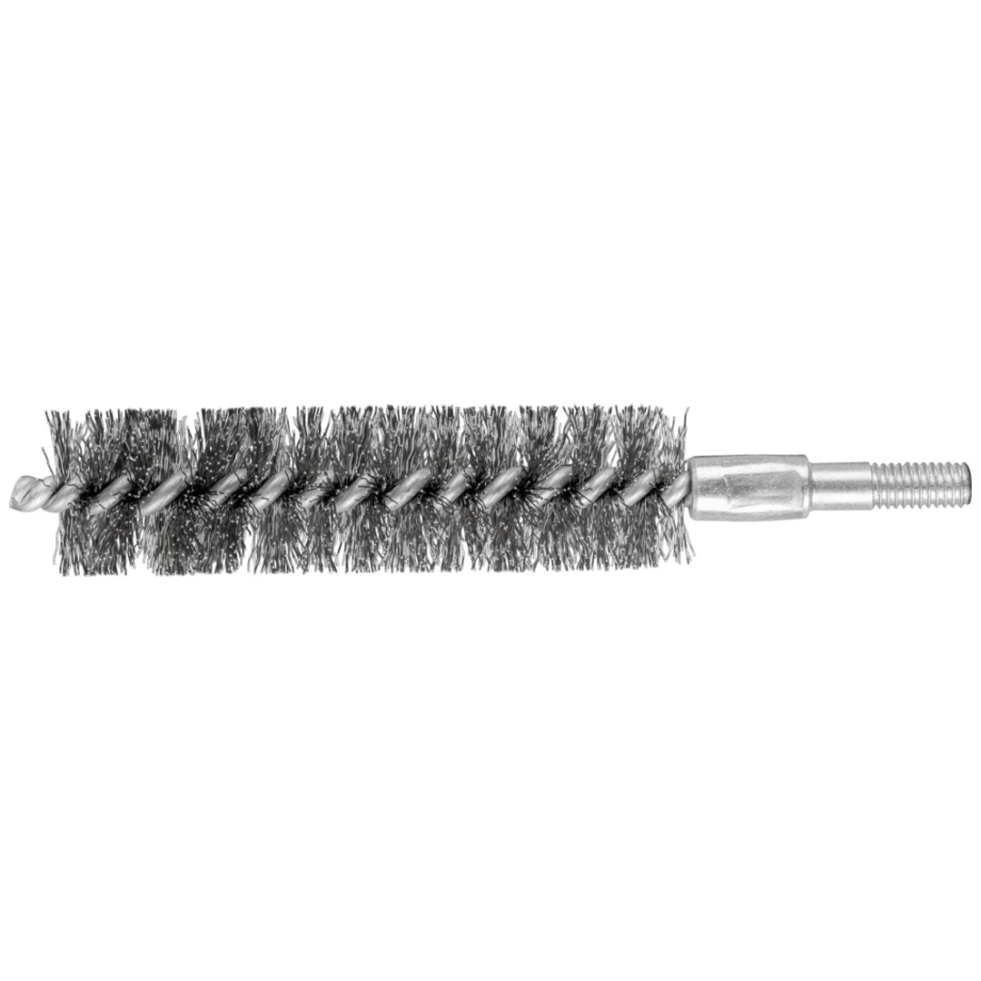 PFERD TOOLS Innenbürste IBU Ø20x80mm M6 Edelstahl-Draht-Ø0,20