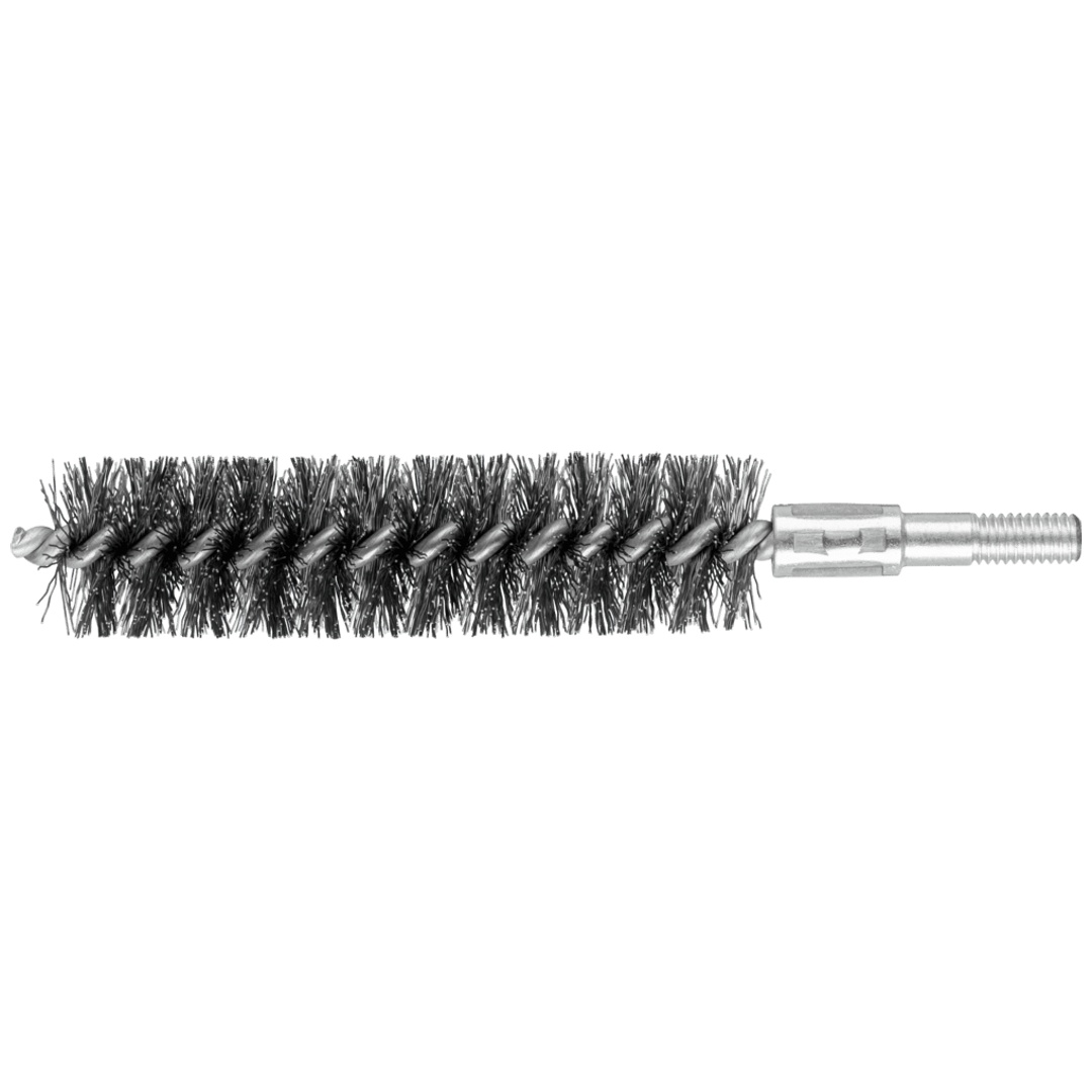 PFERD TOOLS Innenbürste IBU Ø20x80mm M6 Stahl-Draht-Ø0,20