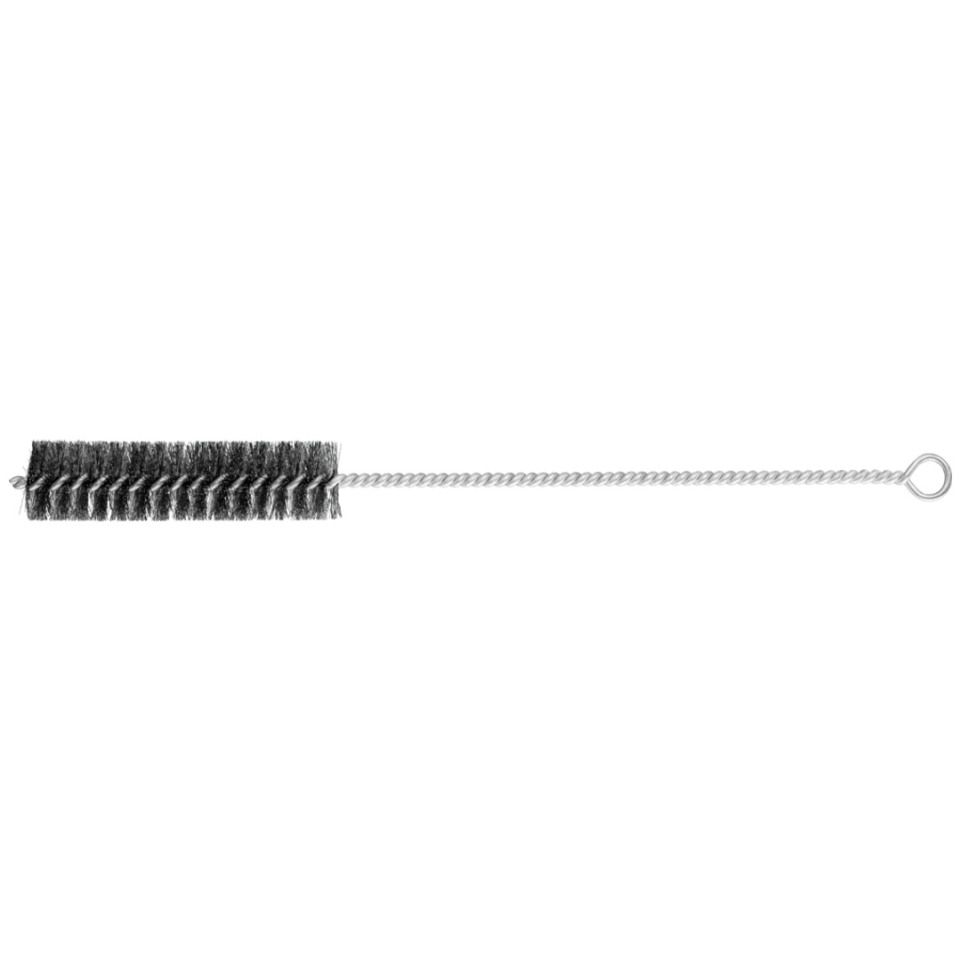 PFERD TOOLS Innenbürste IBU Ø25x100mm mit Öse Stahl-Draht-Ø0,15