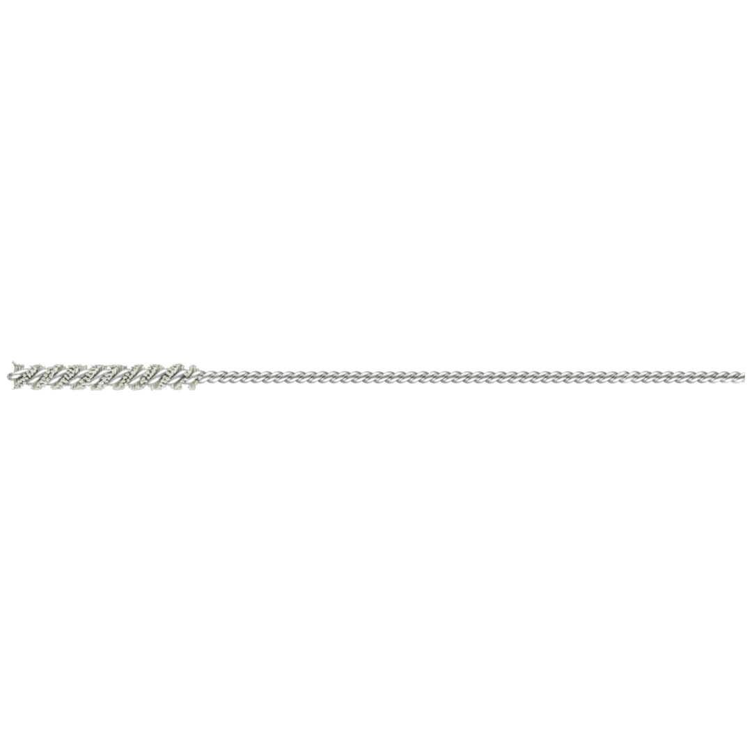 PFERD TOOLS Innenbürste IBU Ø3,2x25 mm Schaft-Ø1,7 mm SiC-Filament-Ø0,25 Korn 1000