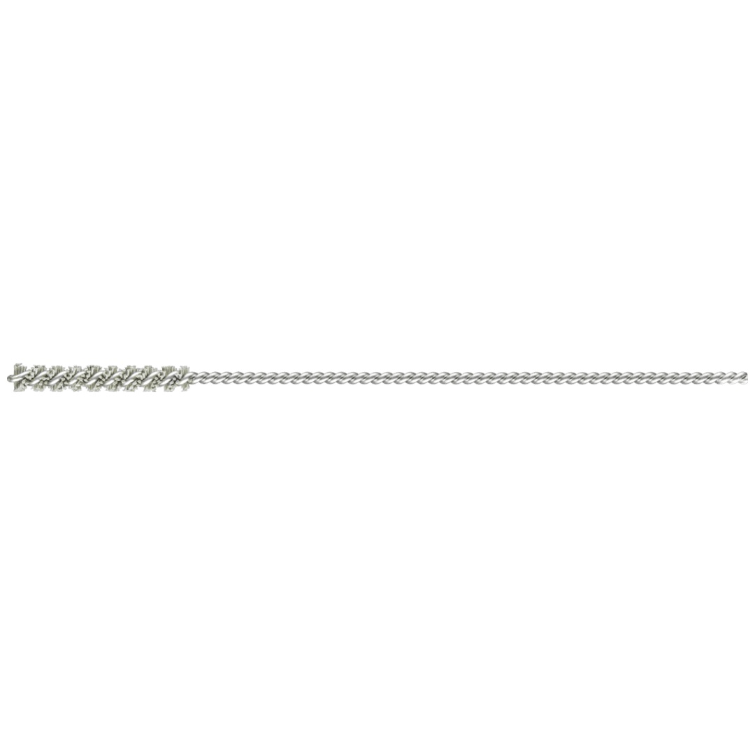 PFERD TOOLS Innenbürste IBU Ø3,5x25 mm Schaft-Ø1,7 mm SiC-Filament-Ø0,25 Korn 1000