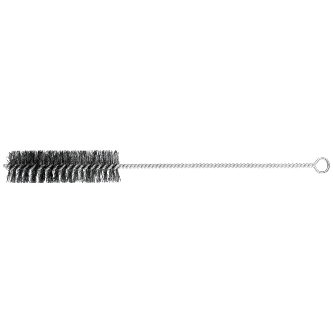PFERD TOOLS Innenbürste IBU Ø30x100mm mit Öse Stahl-Draht-Ø0,15
