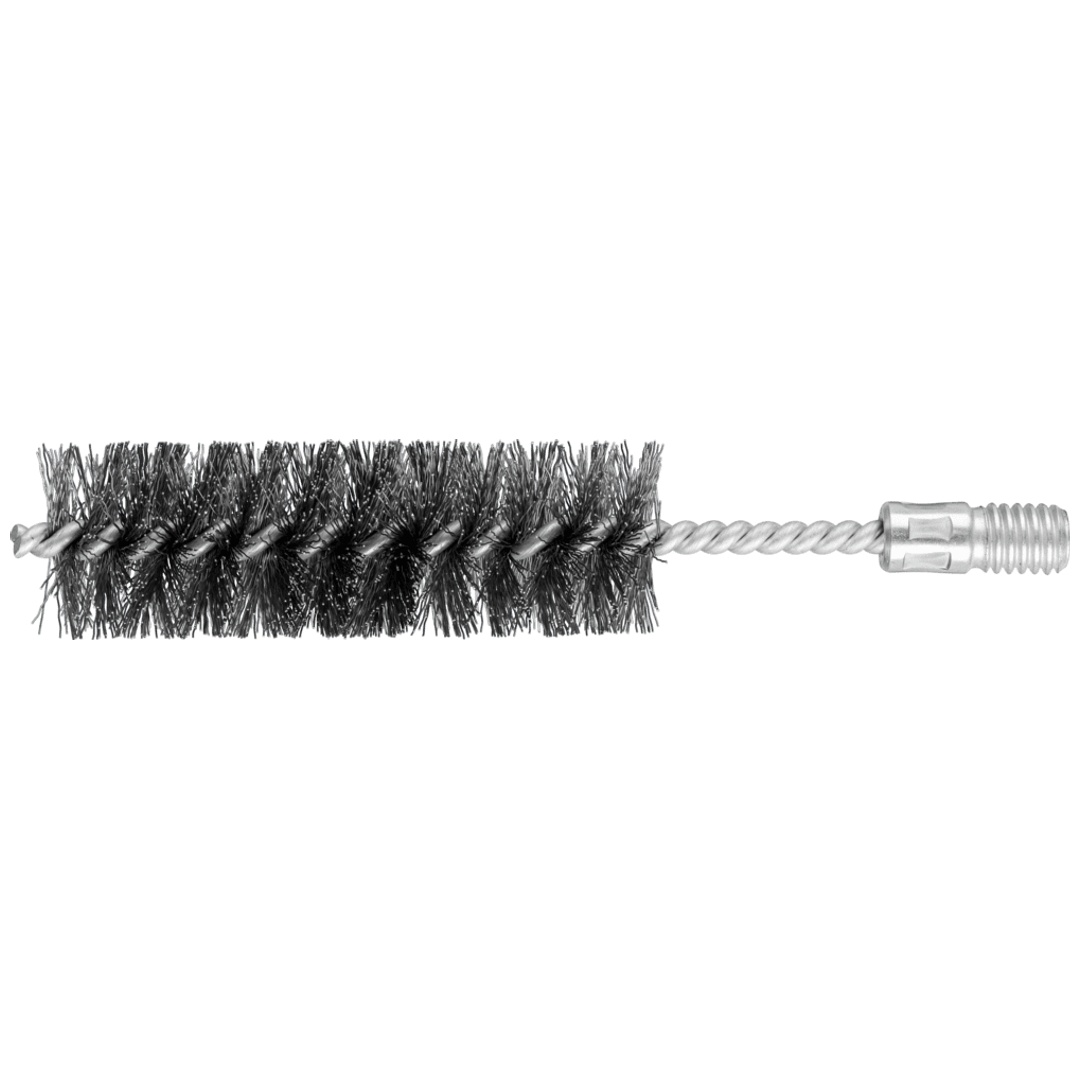 PFERD TOOLS Innenbürste IBU Ø 32x100mm Gewinde 1/2 BSW Stahl-Draht-Ø 0,25