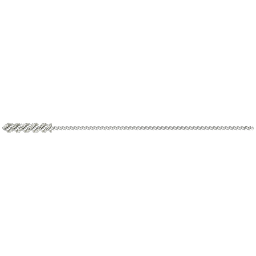 PFERD TOOLS Innenbürste IBU Ø4,8x25 mm Schaft-Ø2,2 mm Aluminium-Oxid-Filament-Ø0,30 Korn 600