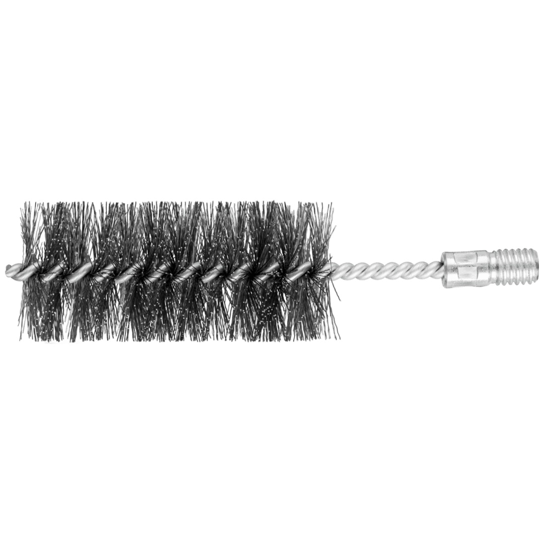 PFERD TOOLS Innenbürste IBU Ø 44x100mm Gewinde 1/2 BSW Stahl-Draht-Ø 0,30