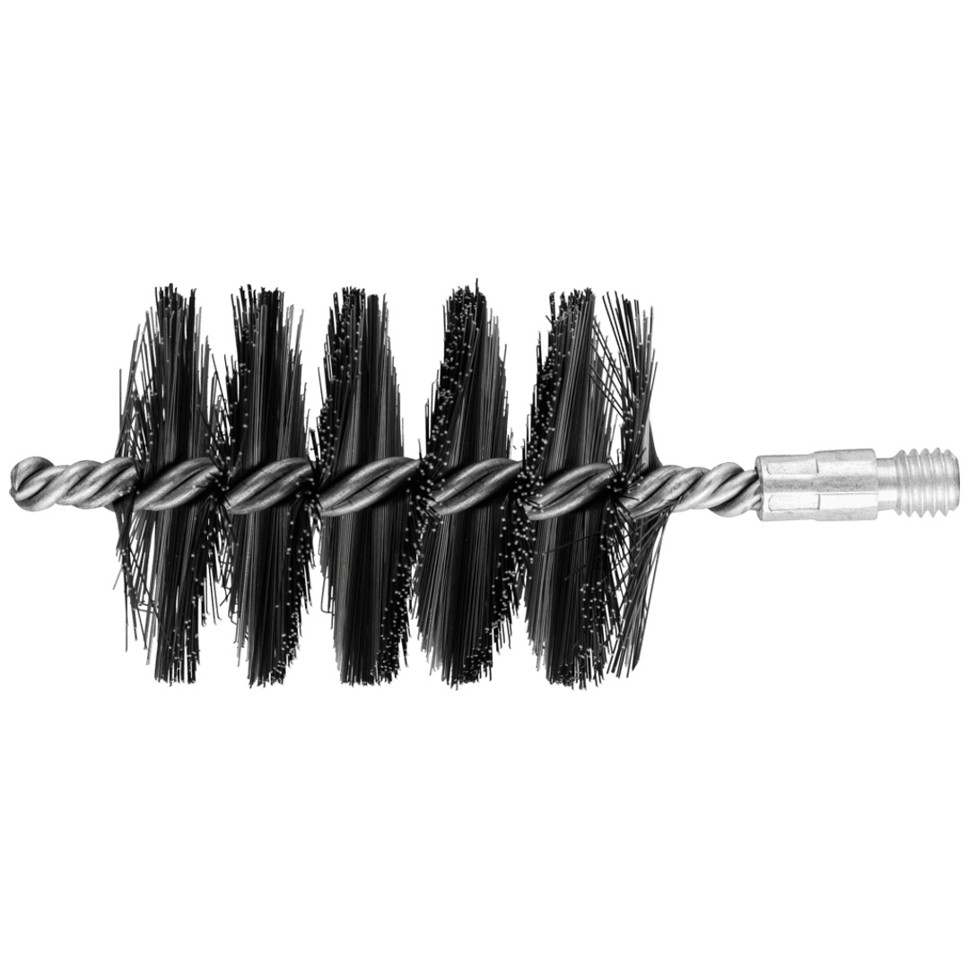 PFERD TOOLS Innenbürste IBU Ø 69x100mm Gewinde 1/2 BSW Stahl-Draht-Ø 0,35