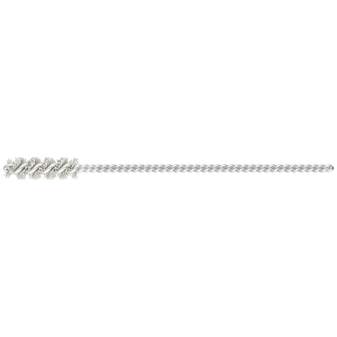 PFERD TOOLS Innenbürste IBU Ø8,2x25 mm Schaft-Ø2,9 mm Aluminium-Oxid-Filament-Ø0,30 Korn 600