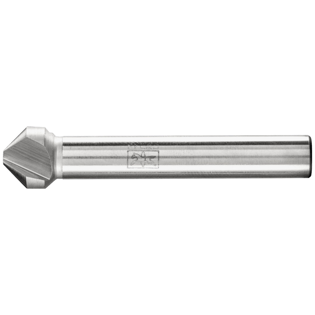 PFERD TOOLS HSS Kegel-und Entgratsenker 90° Ø 11,5 mm Schaft-Ø 8 mm DIN 335 C
