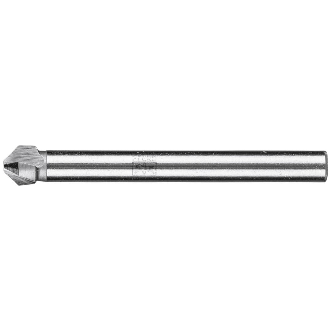 PFERD TOOLS HSSE Co5 Kegel-und Entgratsenker 90° Ø 5 mm Schaft-Ø 4 mm DIN 335 C