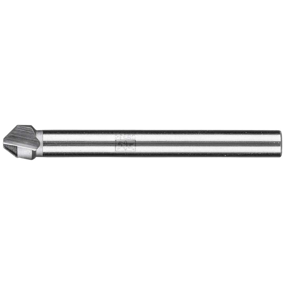 PFERD TOOLS HSSE Co5 Kegel-und Entgratsenker 90° Ø 5,3 mm Schaft-Ø 4 mm DIN 335 C