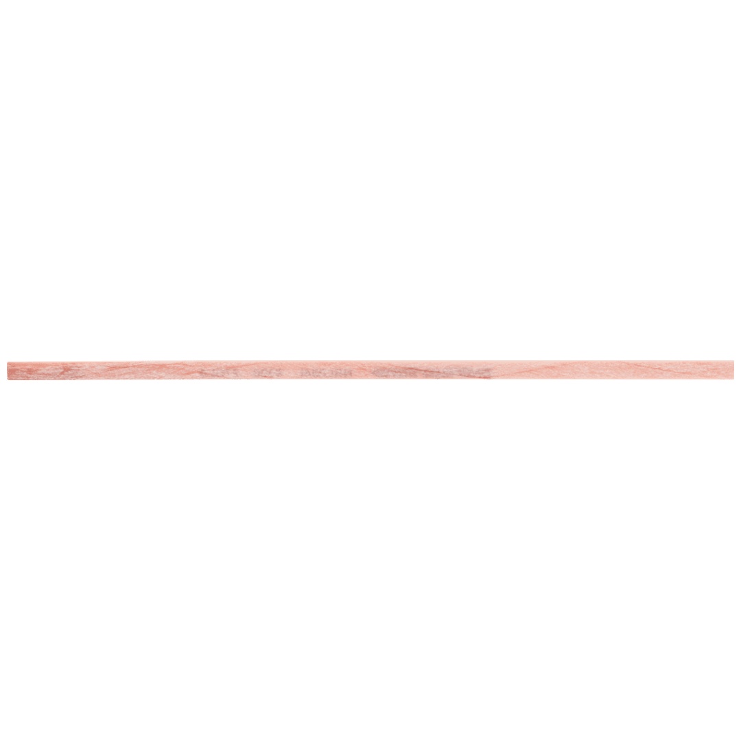 PFERD TOOLS Keramikfaserfeilen KFF Flach 0,5x4x150mm A280 für Werkzeug-  und Formenbau