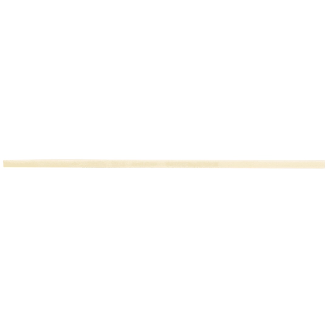 PFERD TOOLS Keramikfaserfeilen KFF Flach 1,0x4x150mm A180 für Werkzeug- und Formenbau