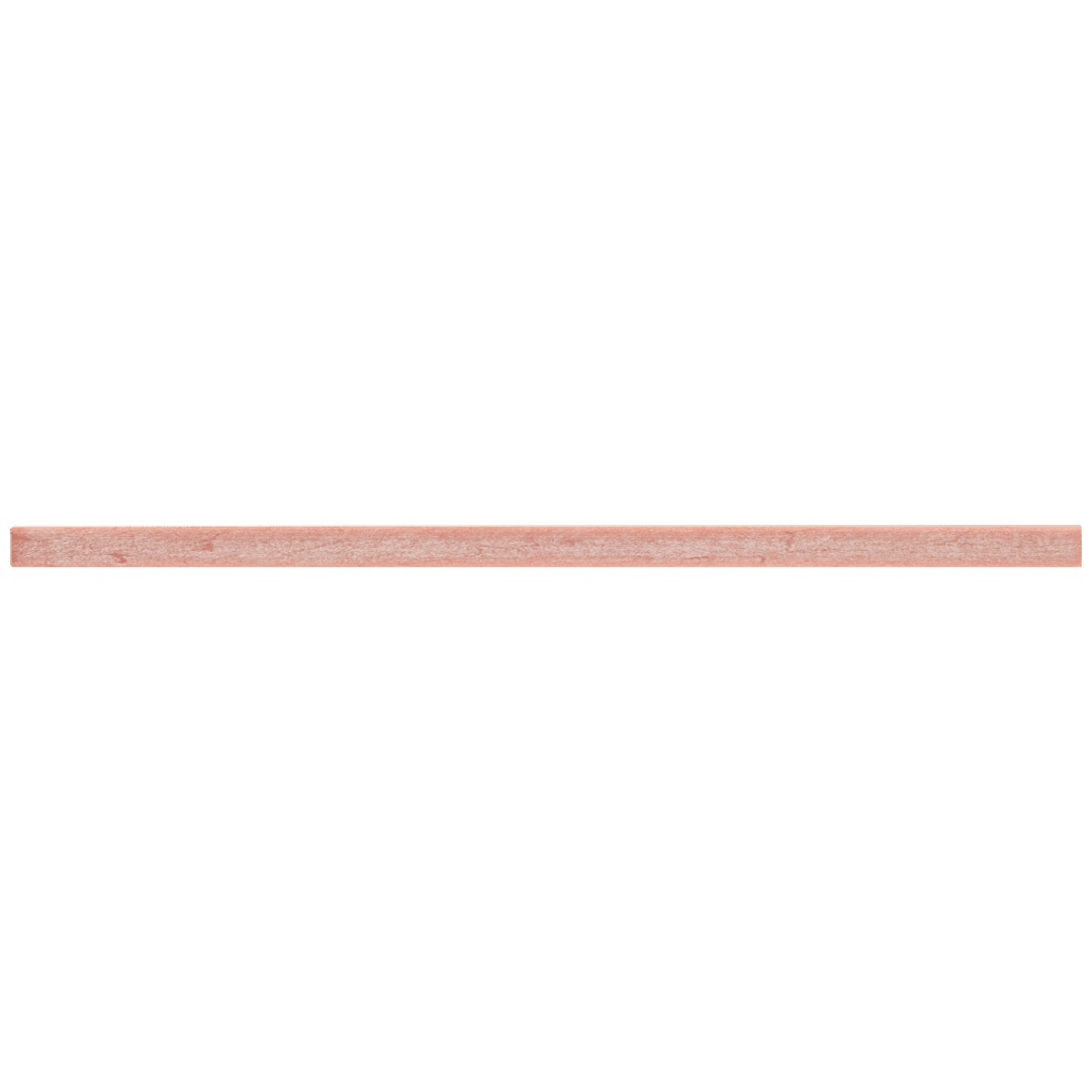 PFERD TOOLS Keramikfaserfeilen KFF Flach 2,0x6x150mm A280 für Werkzeug- und Formenbau