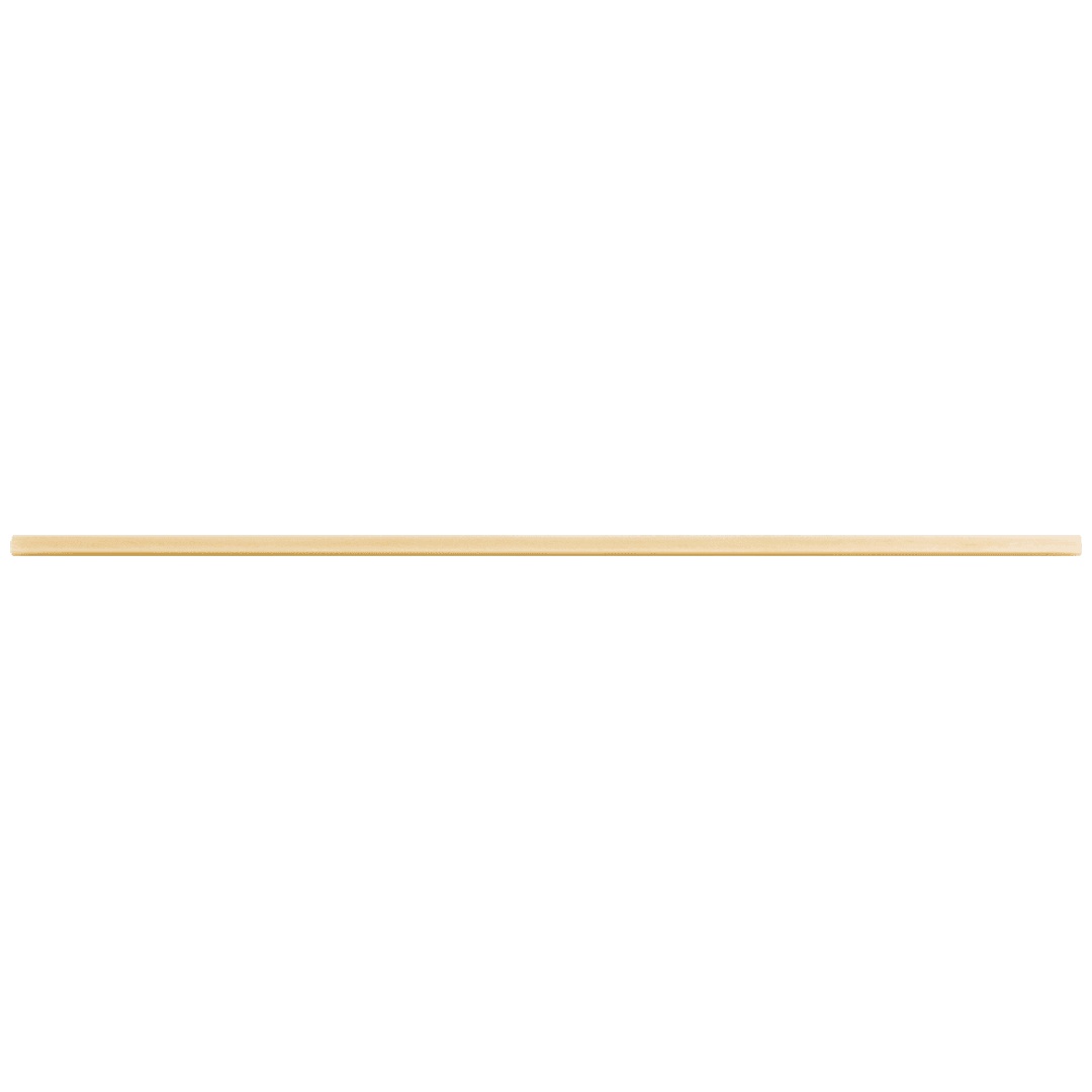 PFERD TOOLS Keramikfaserfeilen KFF Dreikant 3x3x3x150mm A180 für Werkzeug- und Formenbau