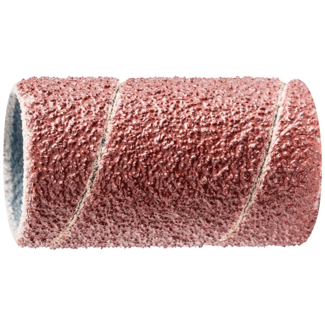 Tools Ksb 1530 A 60 42236105 Manicotto Abrasivo Dimensione Dei Grani 60 (ø X A) 15 Mm X 30 Mm 25 Pz. - Pferd