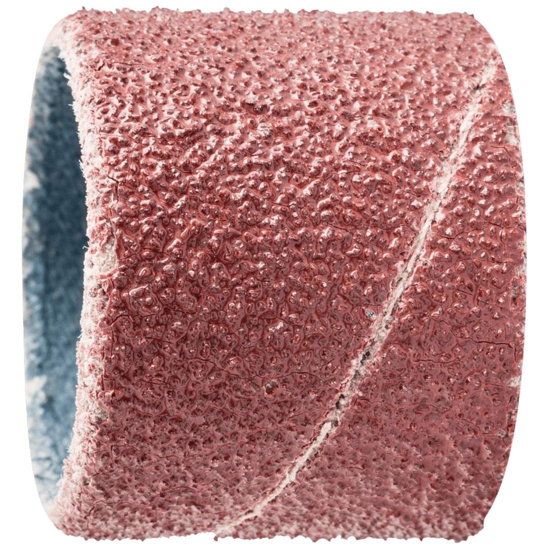 PFERD TOOLS Korund Schleifhülse KSB Zylindrisch Ø 22x20mm A60 für universelle Anwendungen