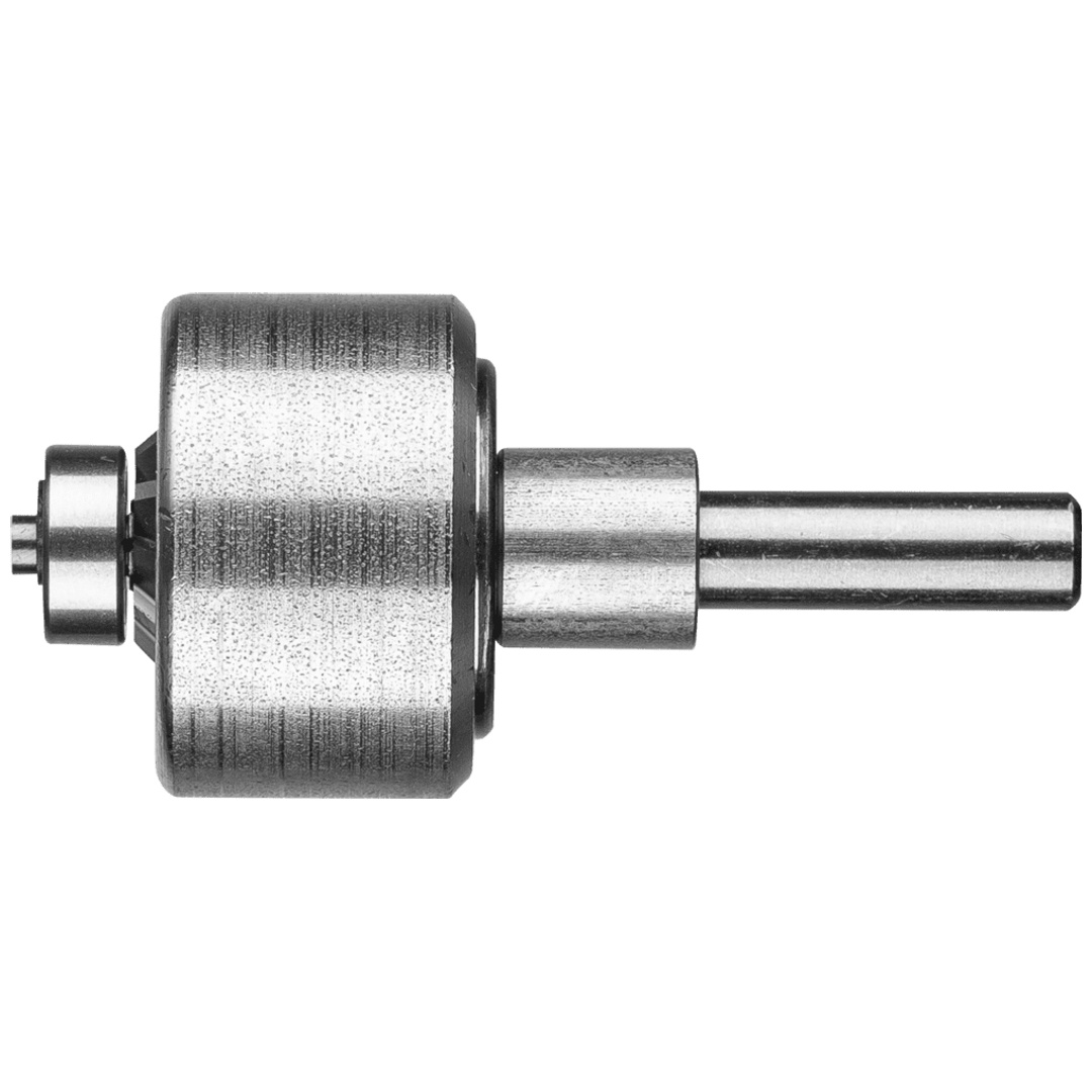 PFERD TOOLS Hartmetall Frässtift EDGE Kegelsenk KSJ 45° Ø 16x03 mm Schaft-Ø 6 mm Kantenbearbeitung