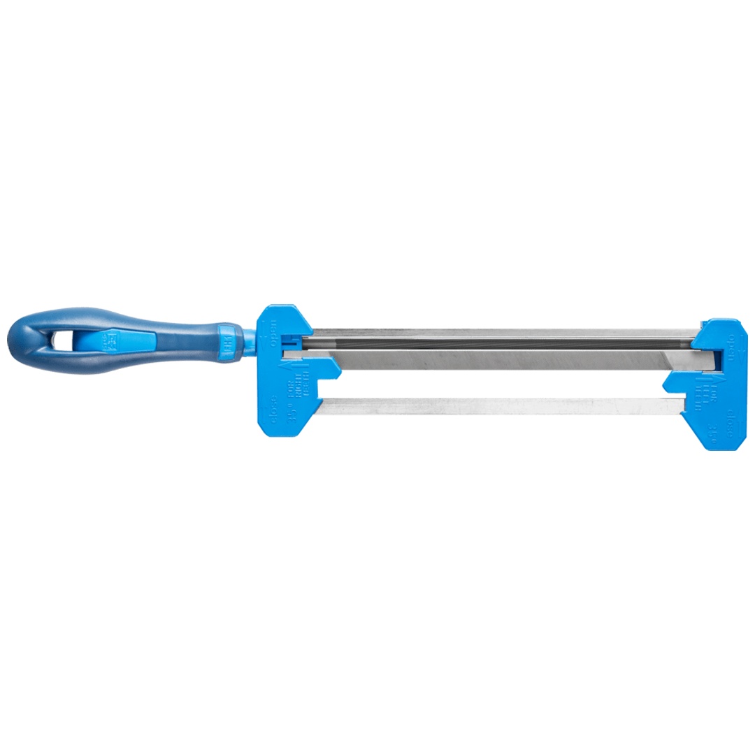 PFERD TOOLS CHAIN SHARP KSSG 90 Kettensägeschärfgerät Ø 5,5 mm für Kettenteilung 3/8