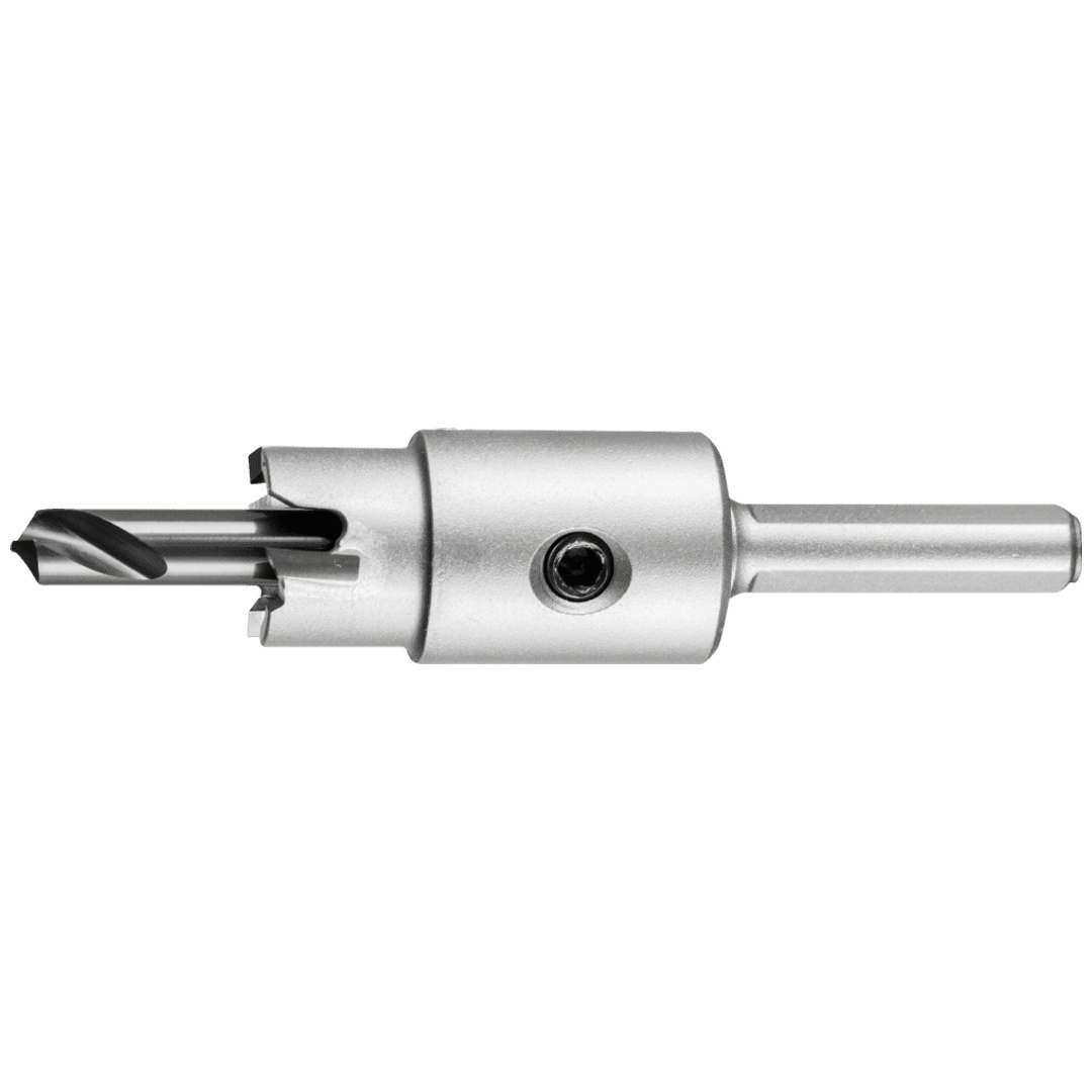 PFERD TOOLS Hartmetall Lochschneider/-Lochsäge Ø 16x8 mm Schaft-Ø 7 mm Schnitttiefe 4 mm universal