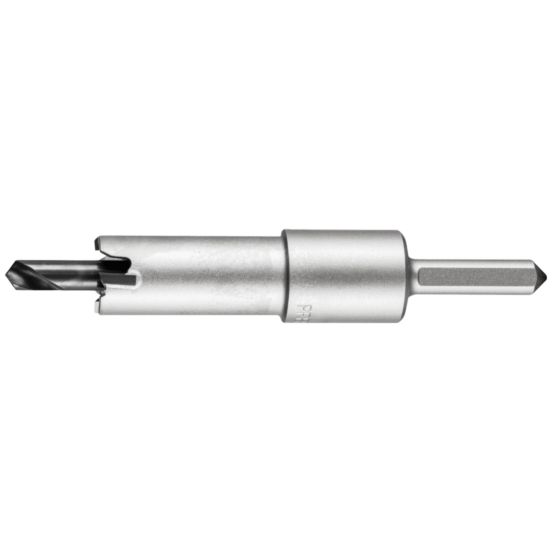 PFERD TOOLS Hartmetall Lochschneider/-Lochsäge Ø 16x35 mm Schaft-Ø 7 mm Schnitttiefe 32 mm universal