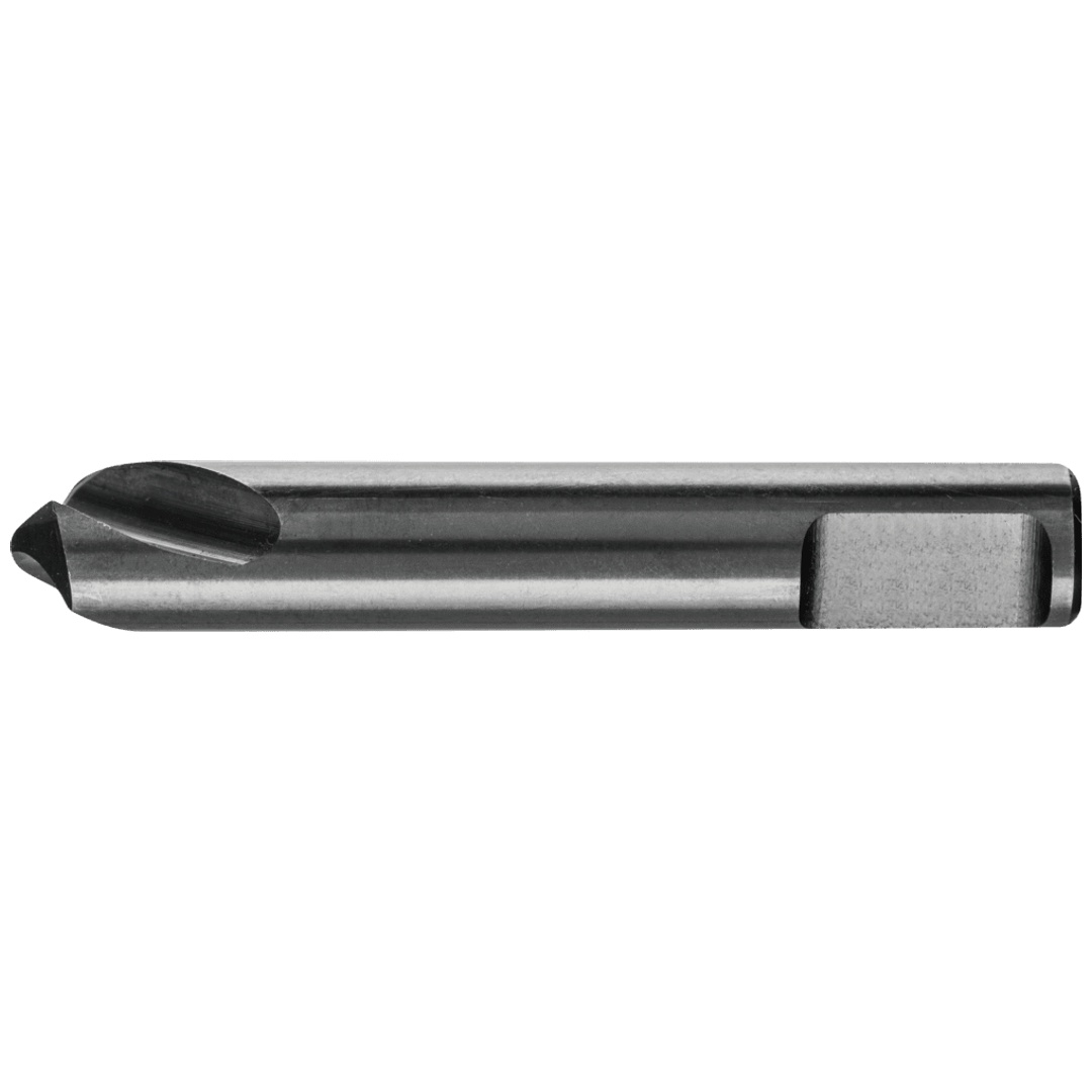 PFERD TOOLS HSS Zentrierbohrer Hartmetall Lochschneider Ø 60-105 mm, Werkzeughöhe 8 mm Ø 8 mm L 48 mm