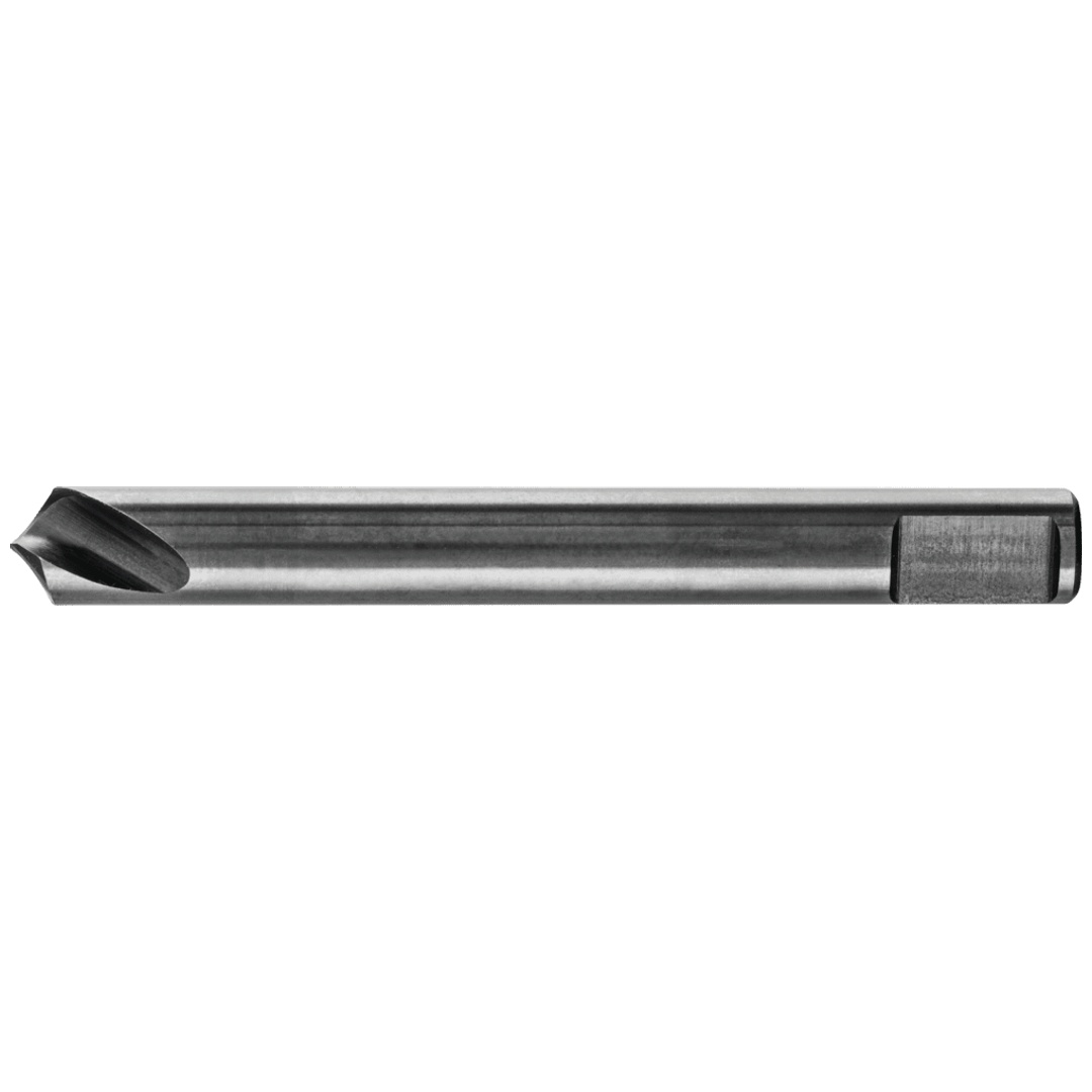 PFERD TOOLS HSS Zentrierbohrer Hartmetall Lochschneider Ø 24-55 mm, Werkzeughöhe 35 mm Ø 8 mm L 69 mm