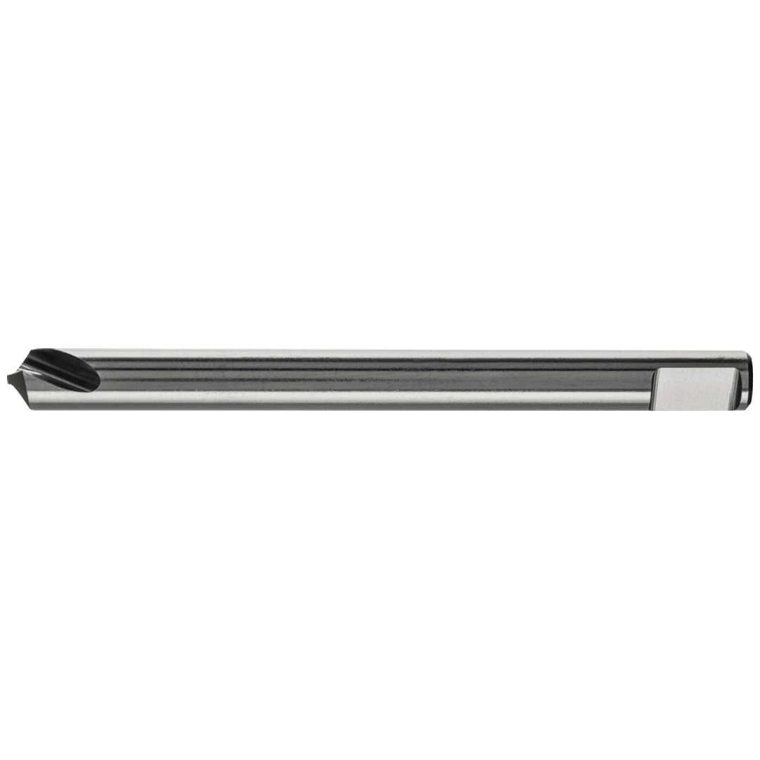 PFERD TOOLS HSS Zentrierbohrer Hartmetall Lochschneider Ø 60mm, Werkzeughöhe 60mm Ø 8 mm L 94 mm