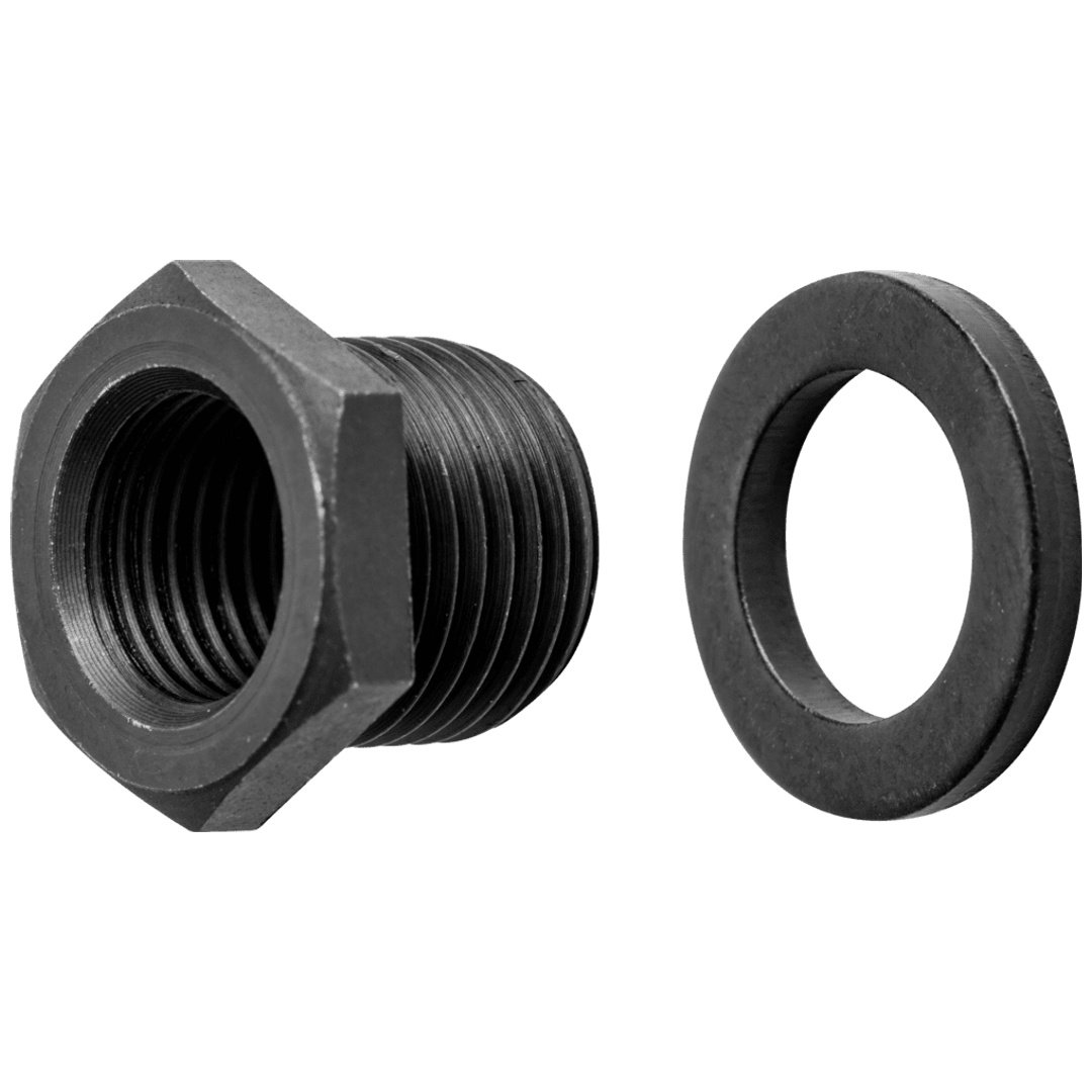 PFERD TOOLS Adapter für Bi-Metall Lochsägen LSA für Lochsägen Ø 32 bis 38 mm