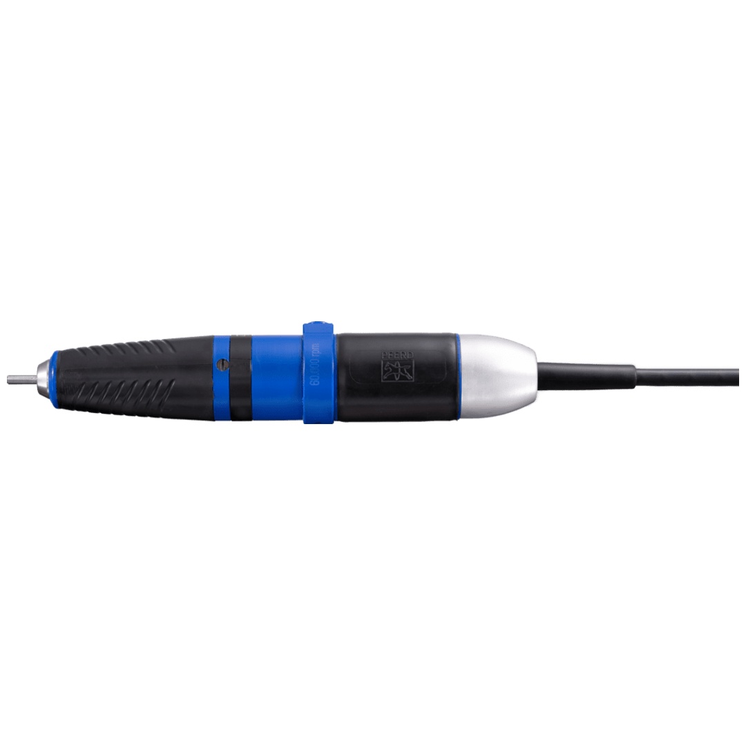 PFERD TOOLS Gerades Handstück MIM HAS 2/600 SP3 60.000-1.000 RPM/150 Watt