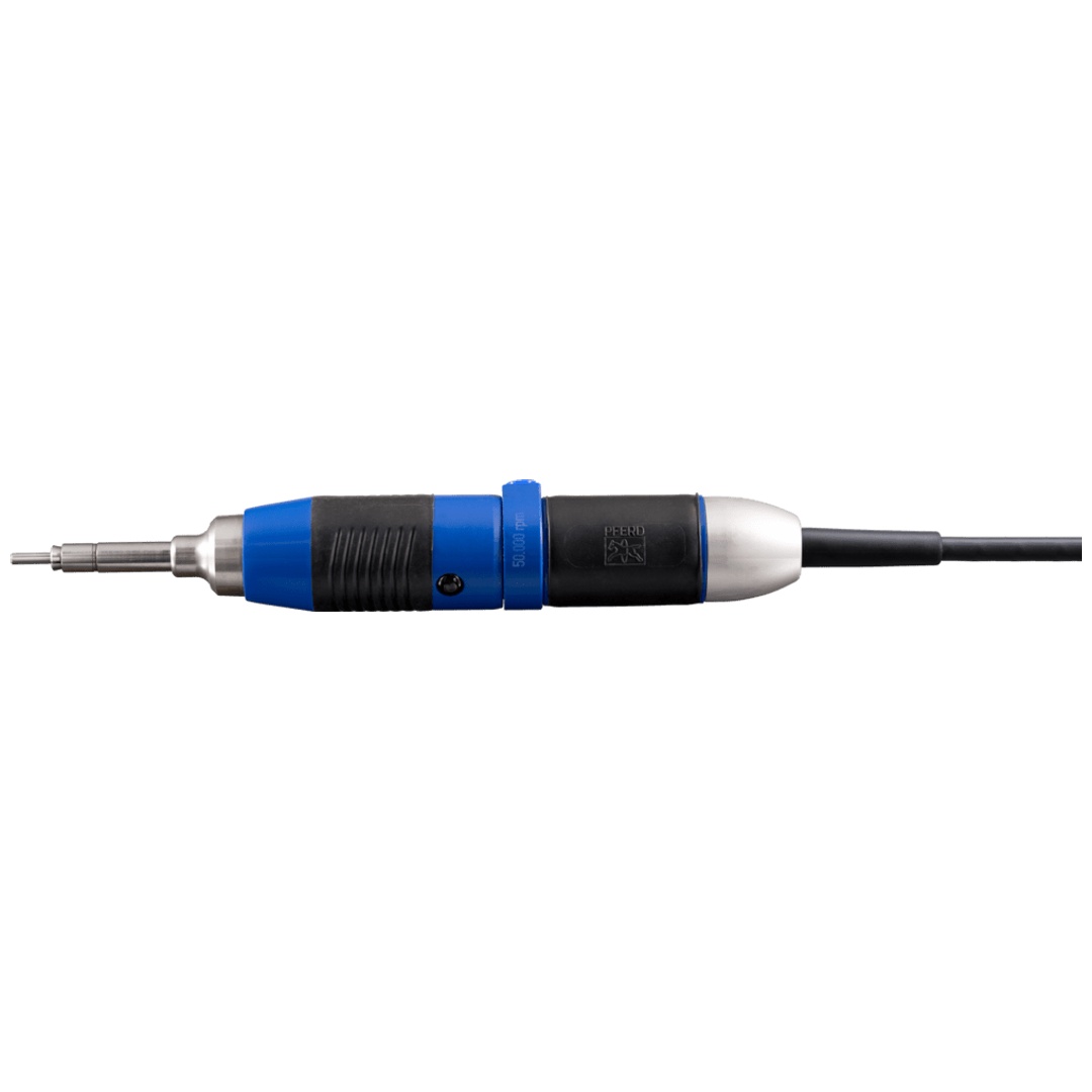 PFERD TOOLS Gerades Handstück MIM HAS 3/500 VS-SP3 50.000-1.000 RPM/150 Watt