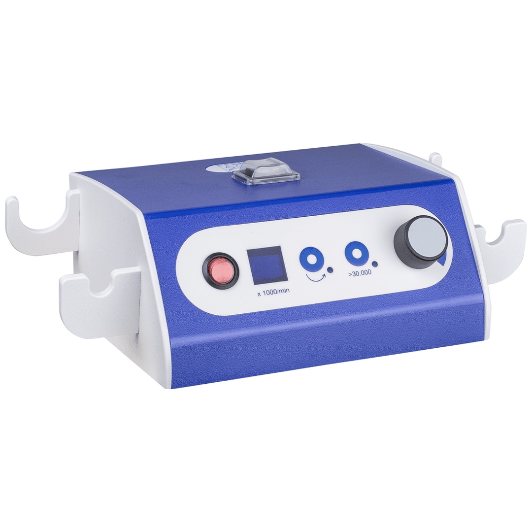 PFERD TOOLS Steuergerät MIM STG2S 3/600 230 Volt 60.000-1.000 RPM/260 Watt