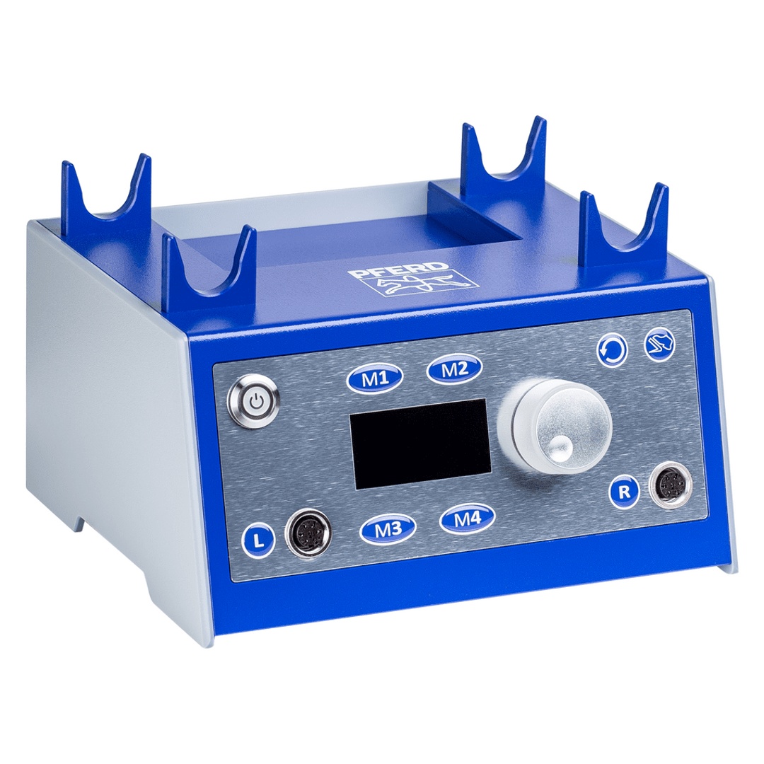 PFERD TOOLS Steuergerät MIM STG3S 3/800 230V 80.000-1.000 RPM/350 Watt