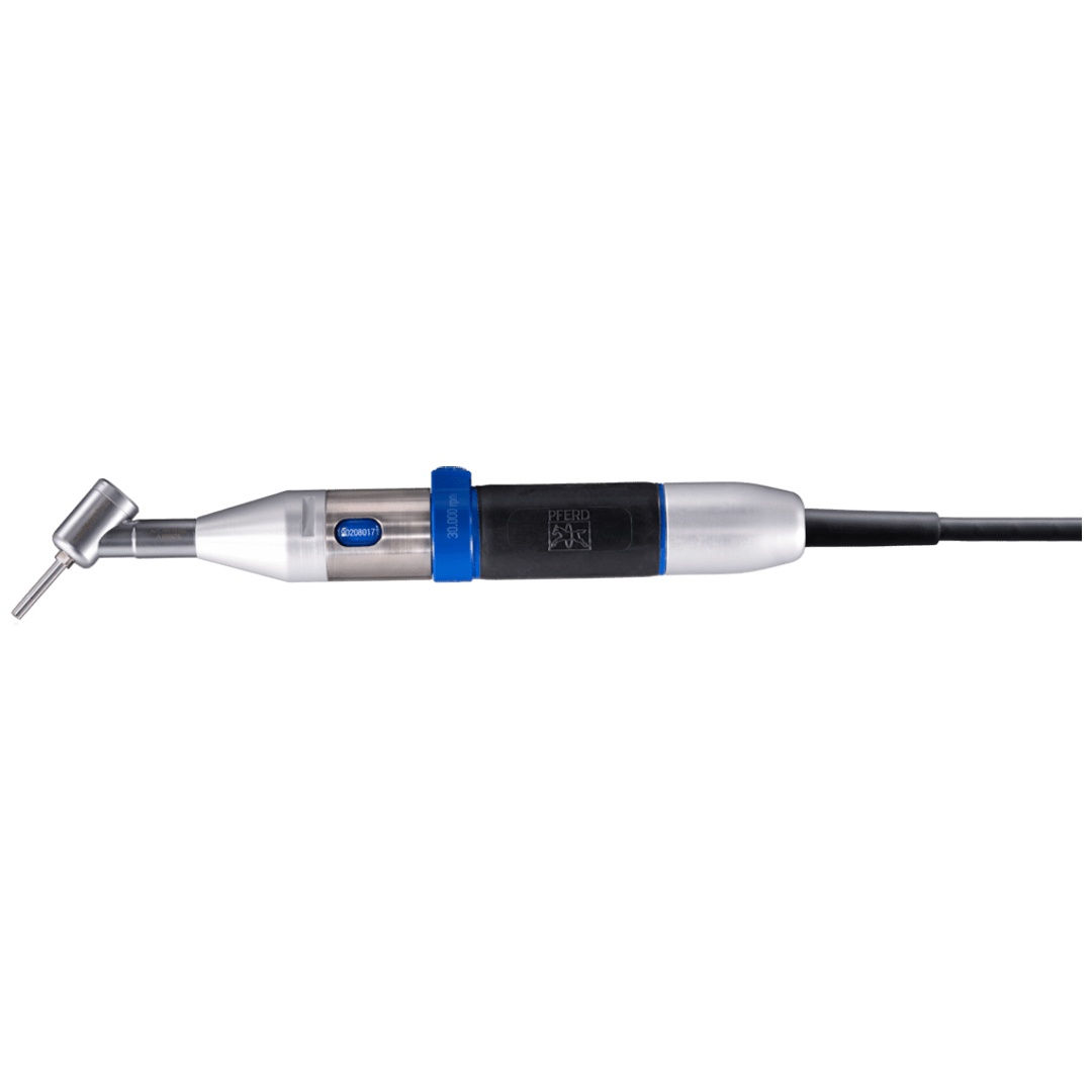 PFERD TOOLS Winkelhandstück MIM WZS 3/300 45° S3 30.000-1.000 RPM/260 Watt