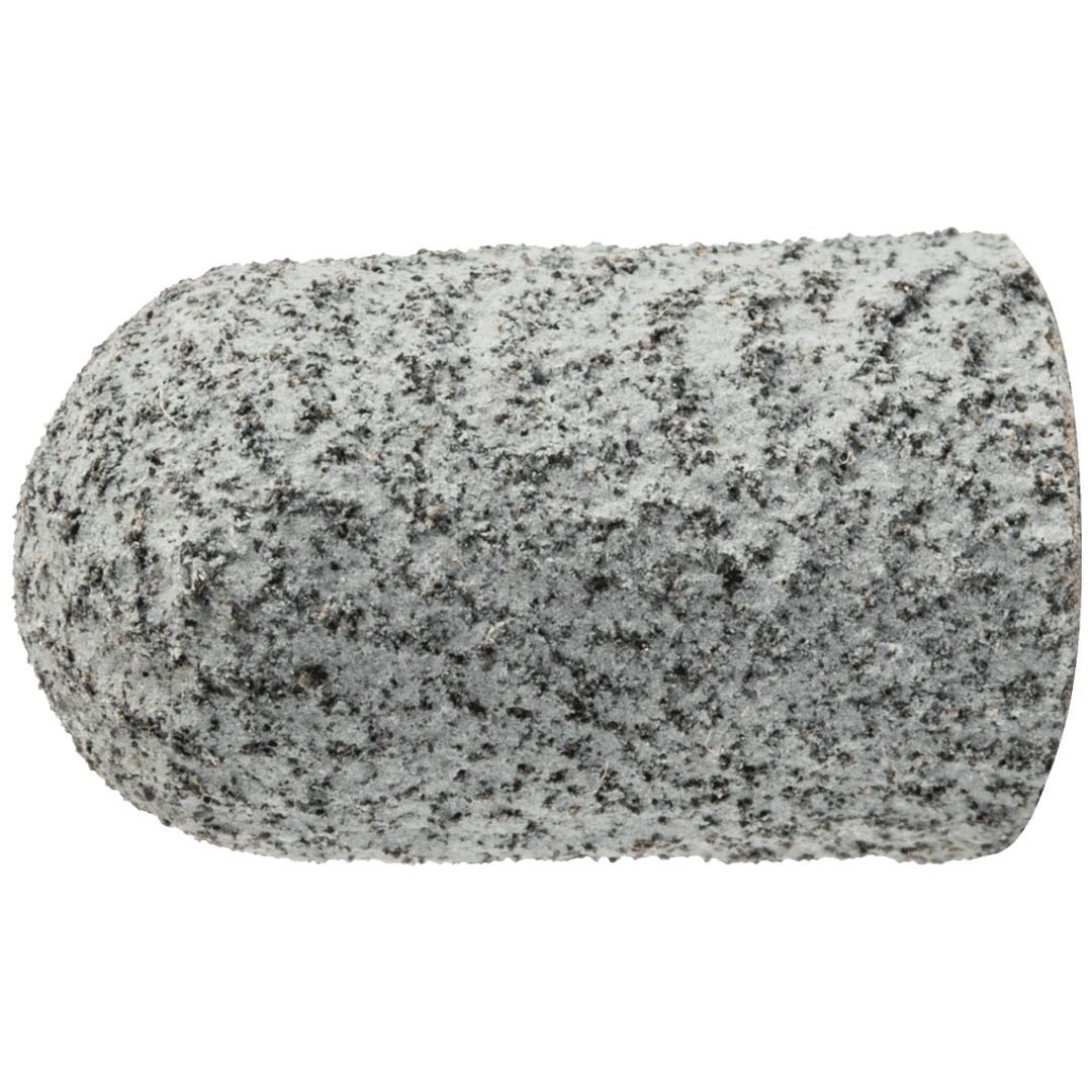 PFERD TOOLS POLICAP Schleifkappe PC Walzenrundform SiC Ø 5x11 mm SIC-COOL150 für Aluminium