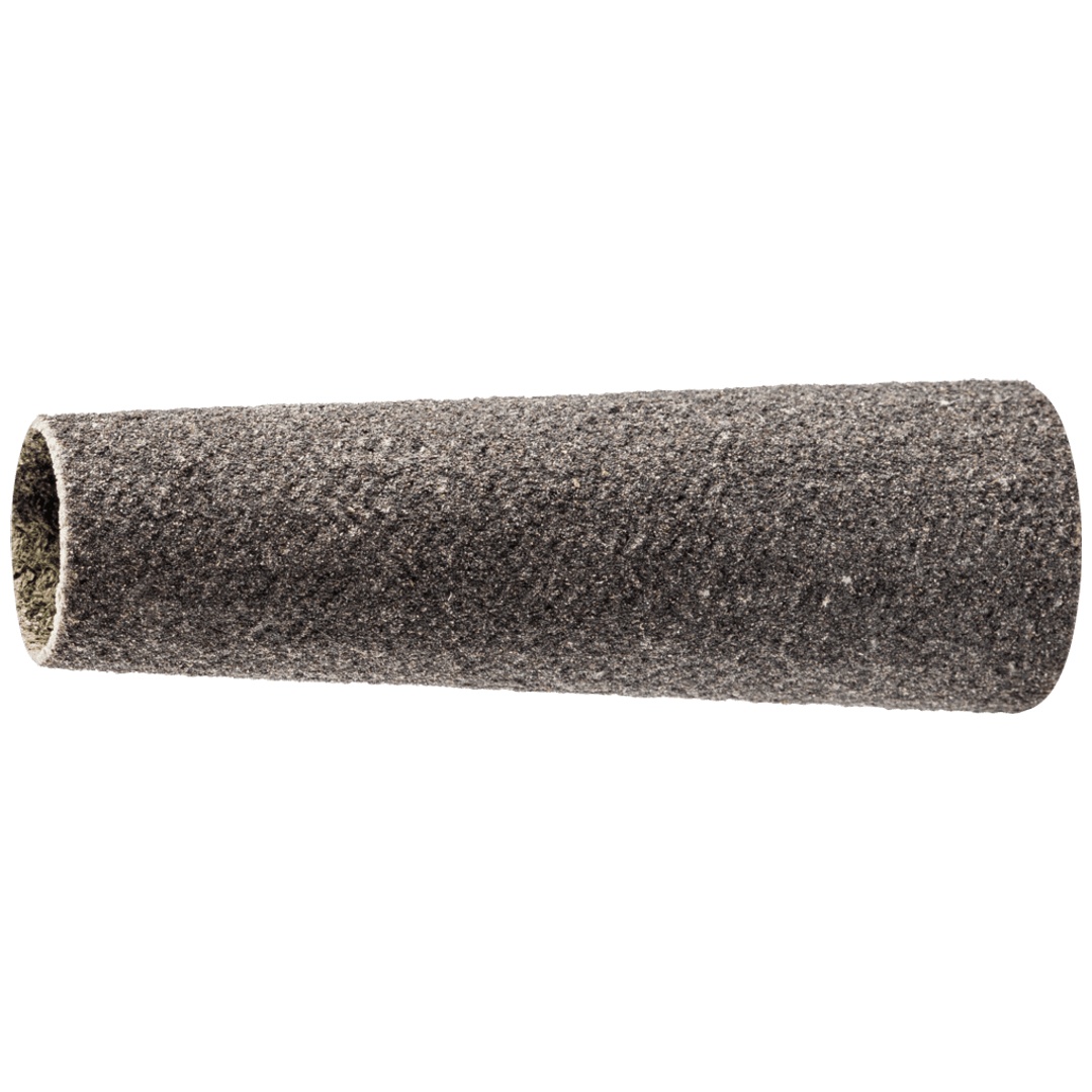 PFERD TOOLS POLICAP Schleifhülse PCH Korund Ø 15-20x65 mm A150 für universelle Anwendung