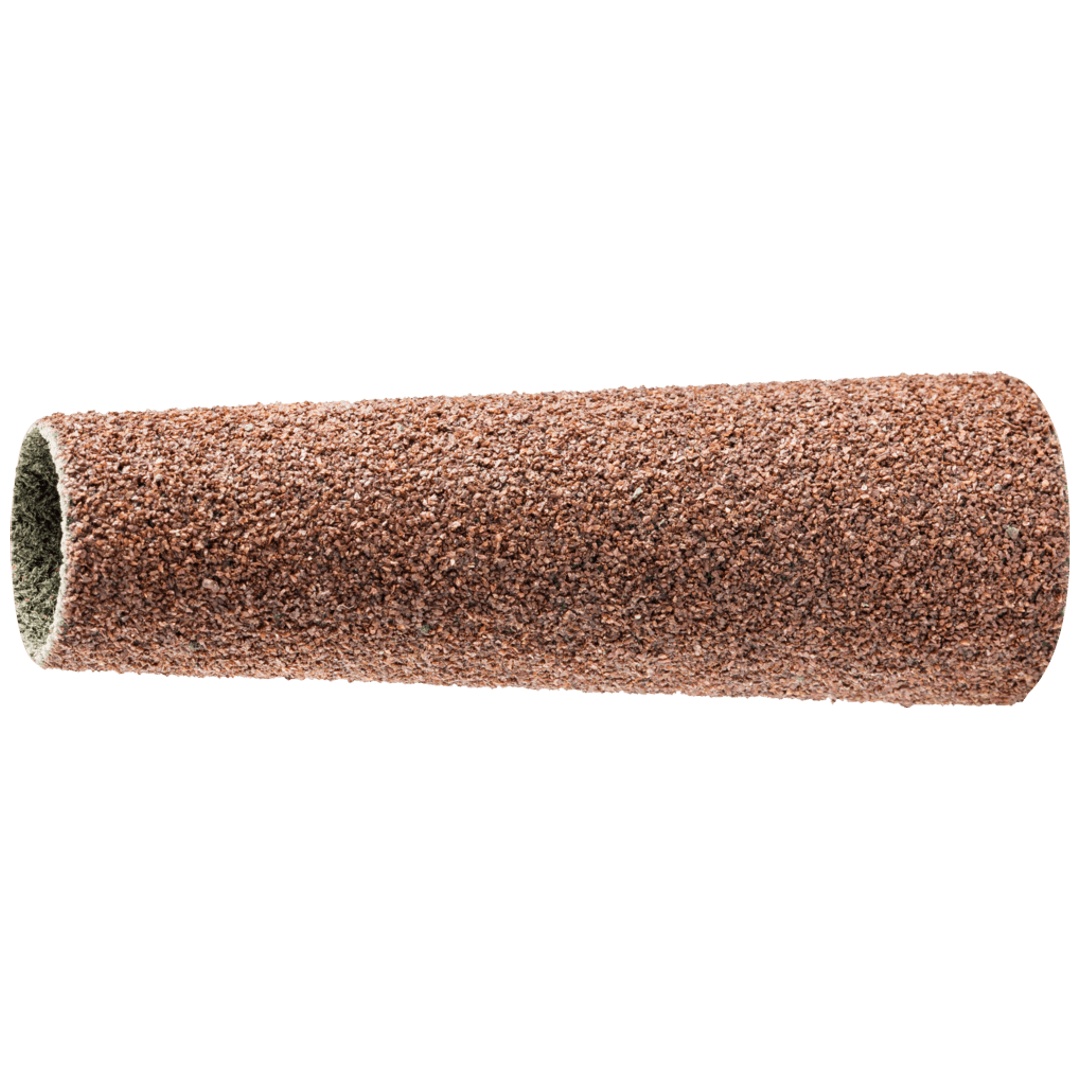 PFERD TOOLS POLICAP Schleifhülse PCH Korund Ø 15-20x65 mm A60 für universelle Anwendung