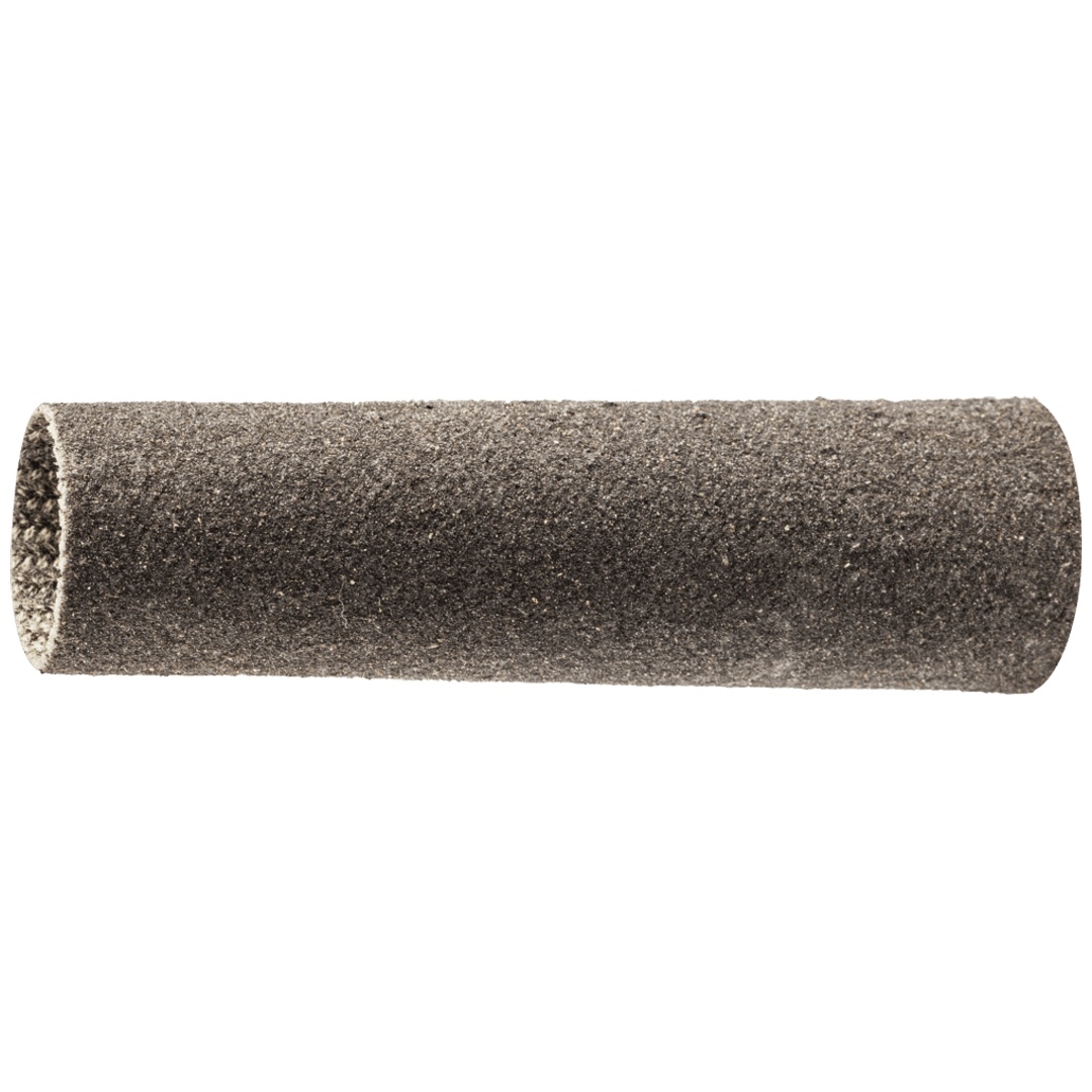 PFERD TOOLS POLICAP Schleifhülse PCH Korund Ø 21-24x85 mm A150 für universelle Anwendung