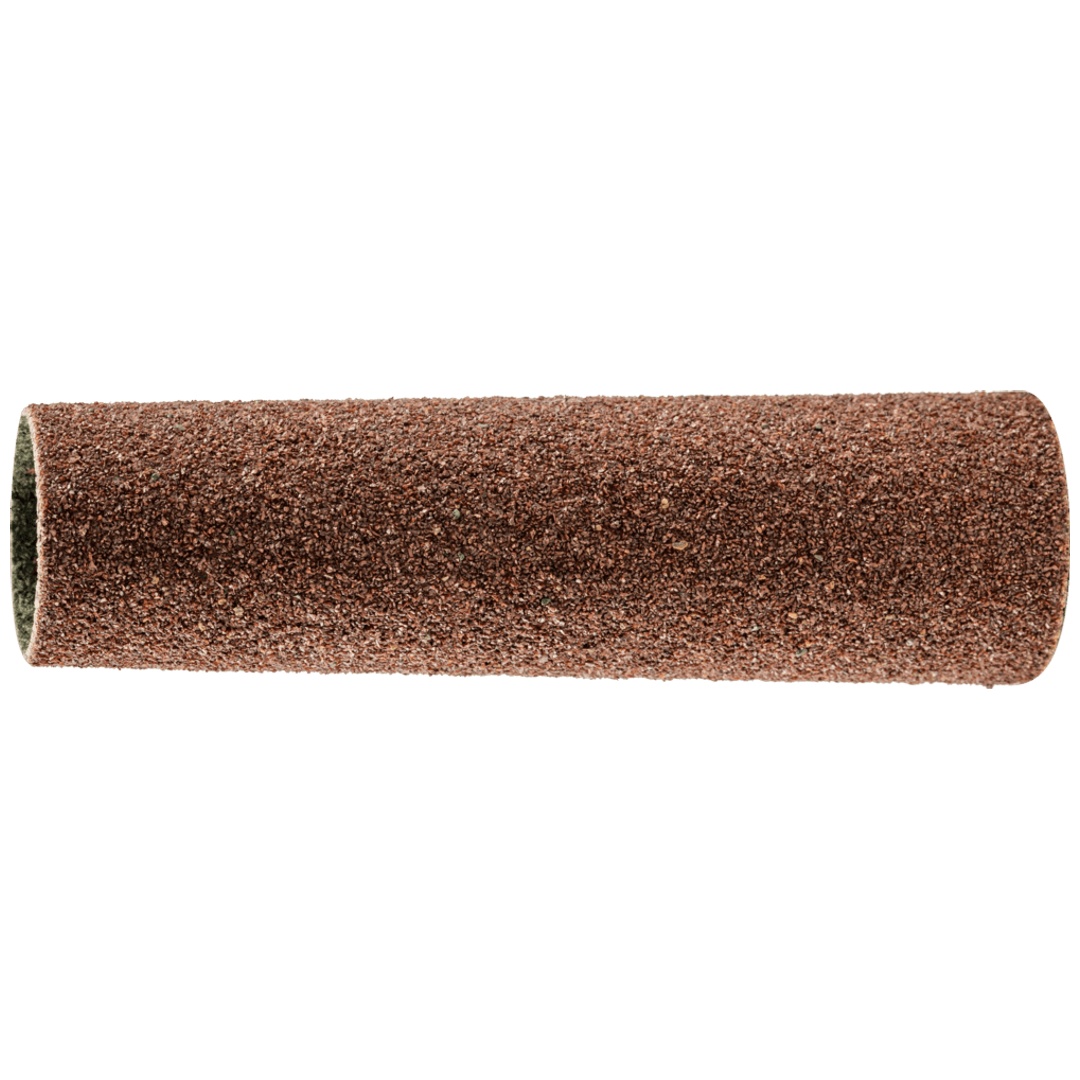 PFERD TOOLS POLICAP Schleifhülse PCH Korund Ø 21-24x85 mm A60 für universelle Anwendung
