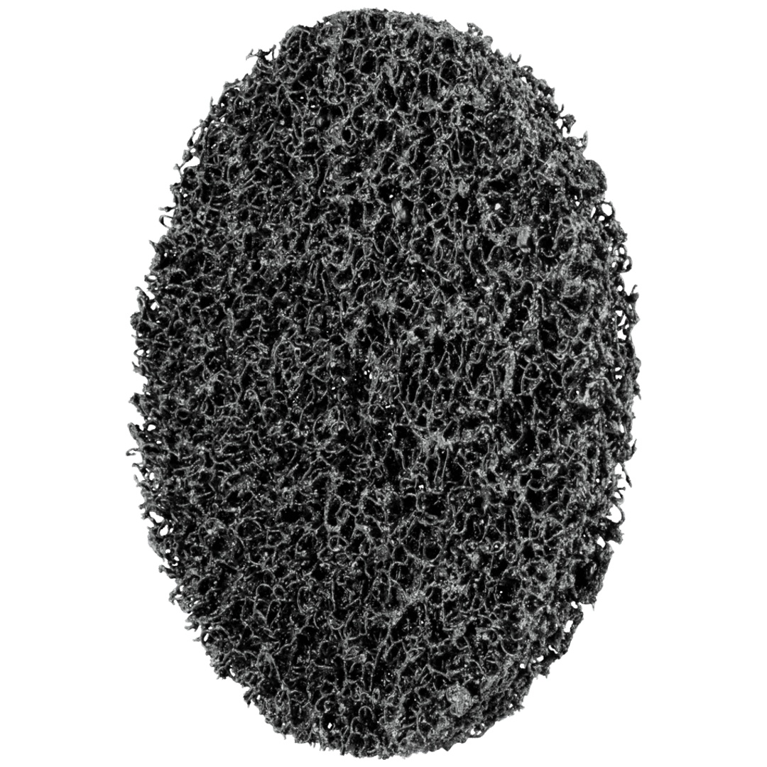 PFERD TOOLS POLICLEAN PCLS Reinigungsvlies Ø 150x13 mm Bohrung Ø 13 mm für grobe Reinigungsarbeiten