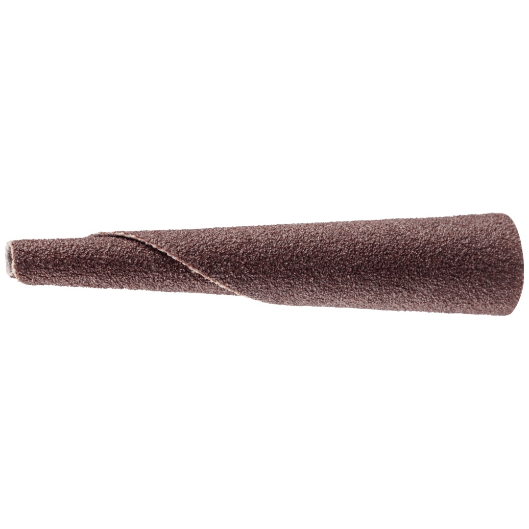 PFERD TOOLS POLICO-Schleifkonen PCO Korund Ø 10x50mm A150 für universelle Anwendung