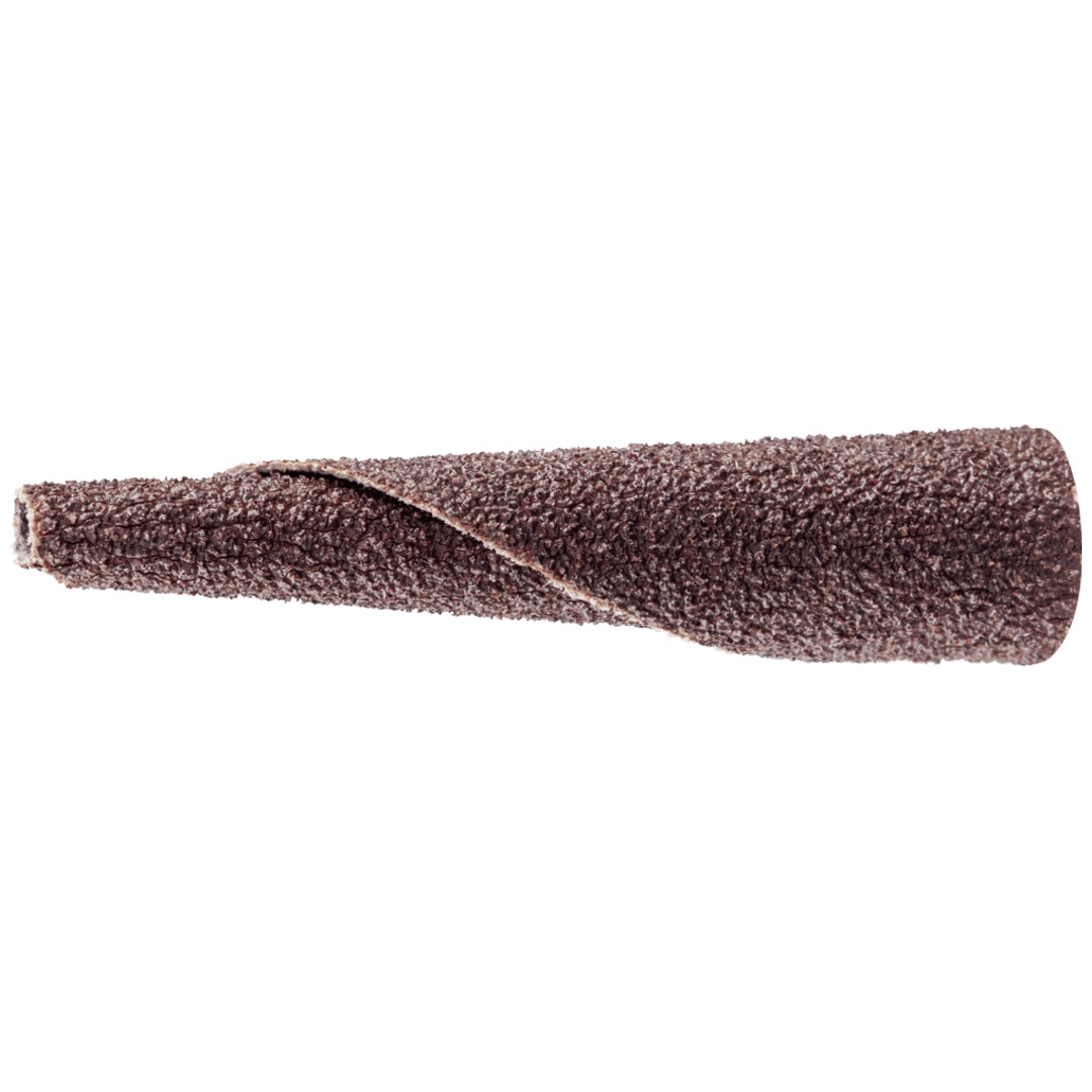 PFERD TOOLS POLICO-Schleifkonen PCO Korund Ø 10x50mm A80 für universelle Anwendung