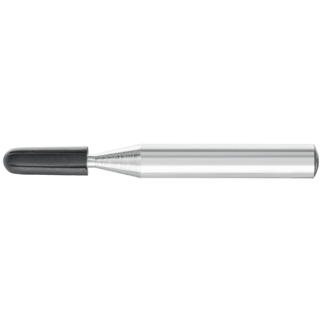 PFERD TOOLS POLICAP Kappenträger PCT Rundkegelform Ø 5x15 mm Schaft-Ø 6 mm