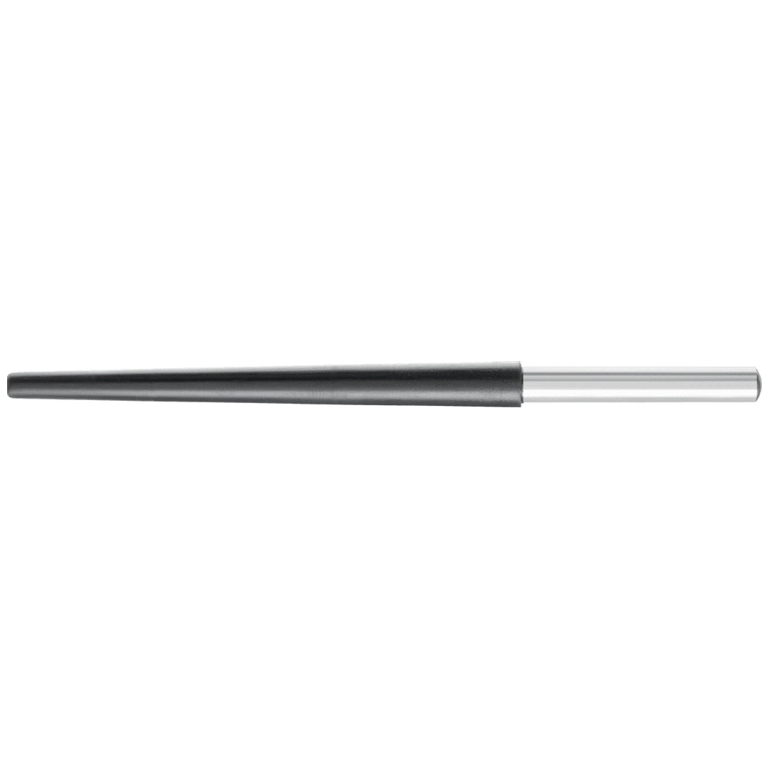 PFERD TOOLS POLICAP Kappenträger PCT Rundkegelform Ø 5-7x85 mm Schaft-Ø 6 mm