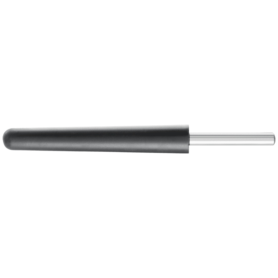 PFERD TOOLS POLICAP Kappenträger PCT Rundkegelform Ø 11-14x85 mm Schaft-Ø 6 mm
