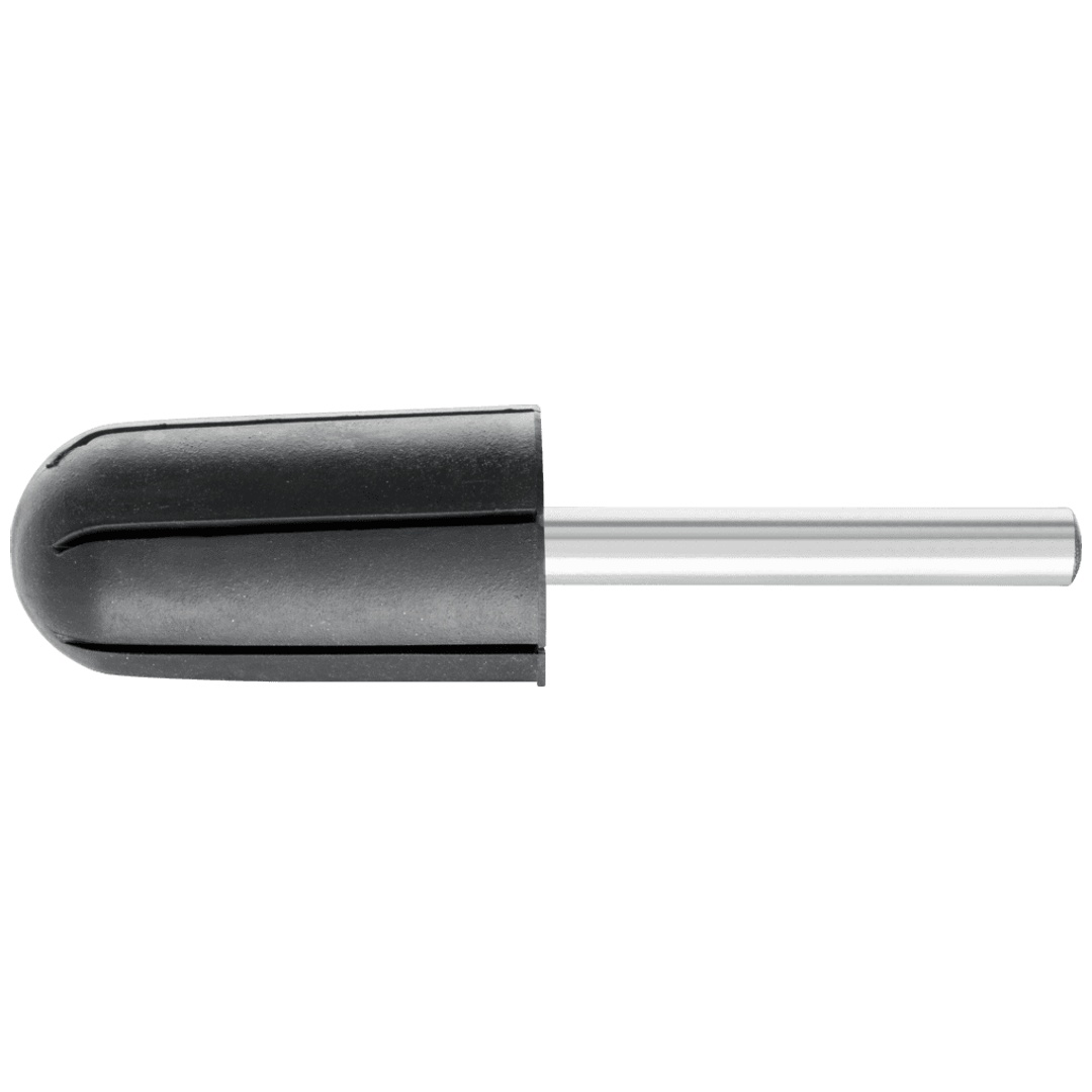 PFERD TOOLS POLICAP Kappenträger PCT Rundkegelform Ø 21x40mm Schaft-Ø 6 mm