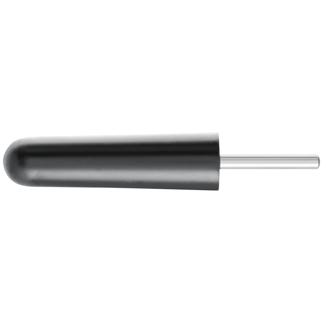 PFERD TOOLS POLICAP Kappenträger PCT Rundkegelform Ø 21-24x85 mm Schaft-Ø 6 mm