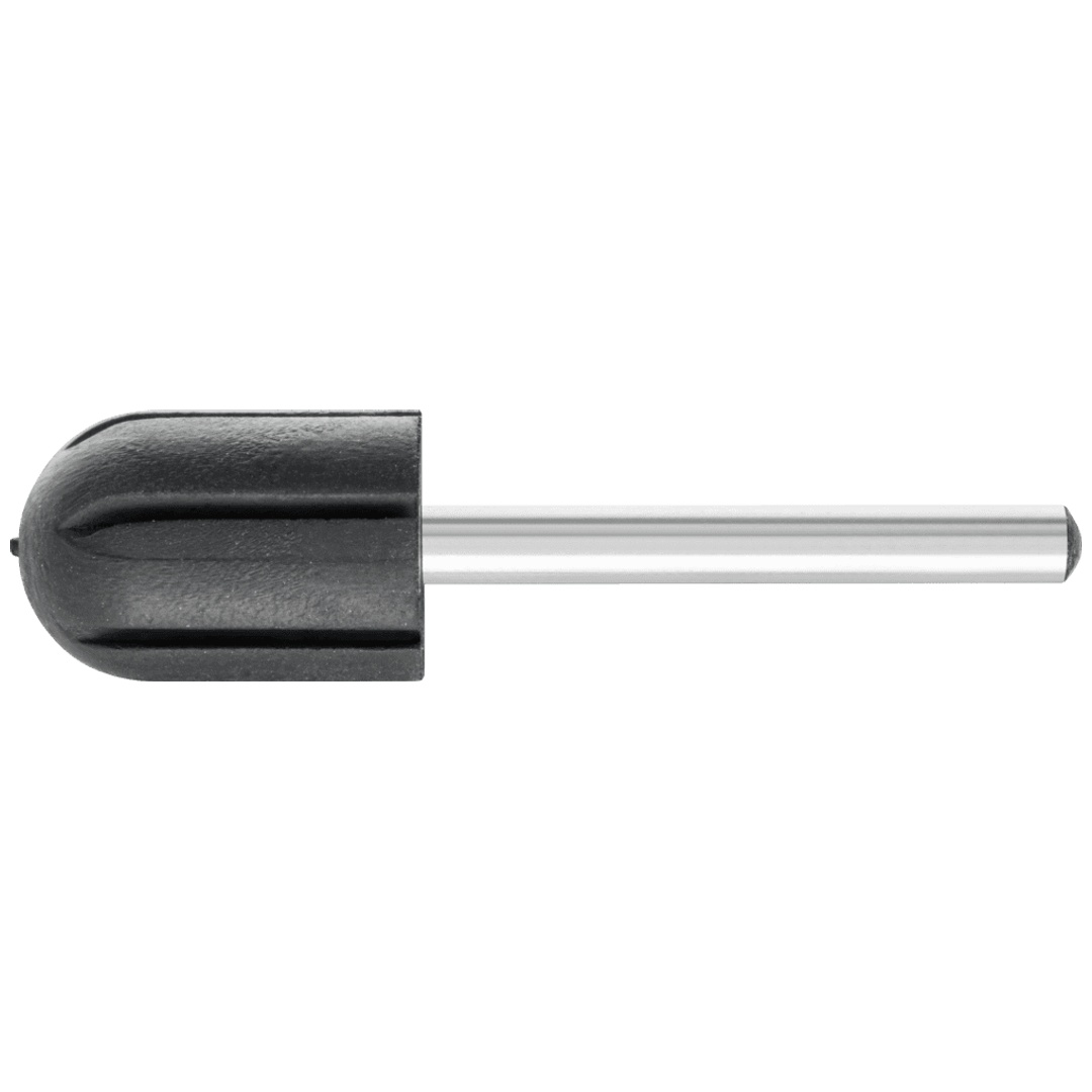 PFERD TOOLS POLICAP Kappenträger PCT Walzenrundform Ø 10x15 mm Schaft-Ø 3 mm