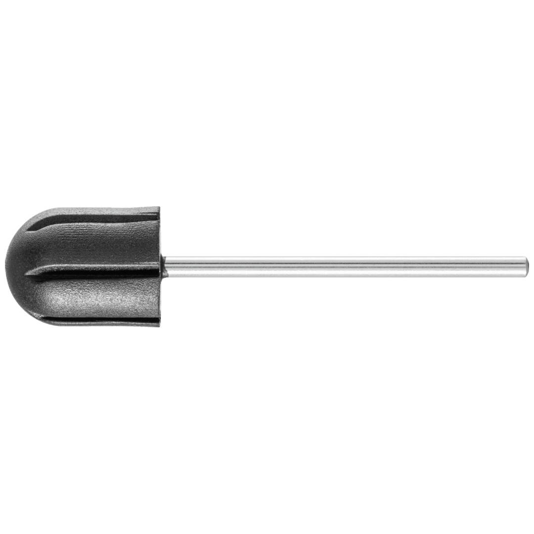 PFERD TOOLS POLICAP Kappenträger PCT Walzenrundform Ø 13x17 mm Schaft-Ø 2,35 mm